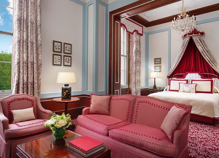 The Lanesborough, Oetker Collection London
