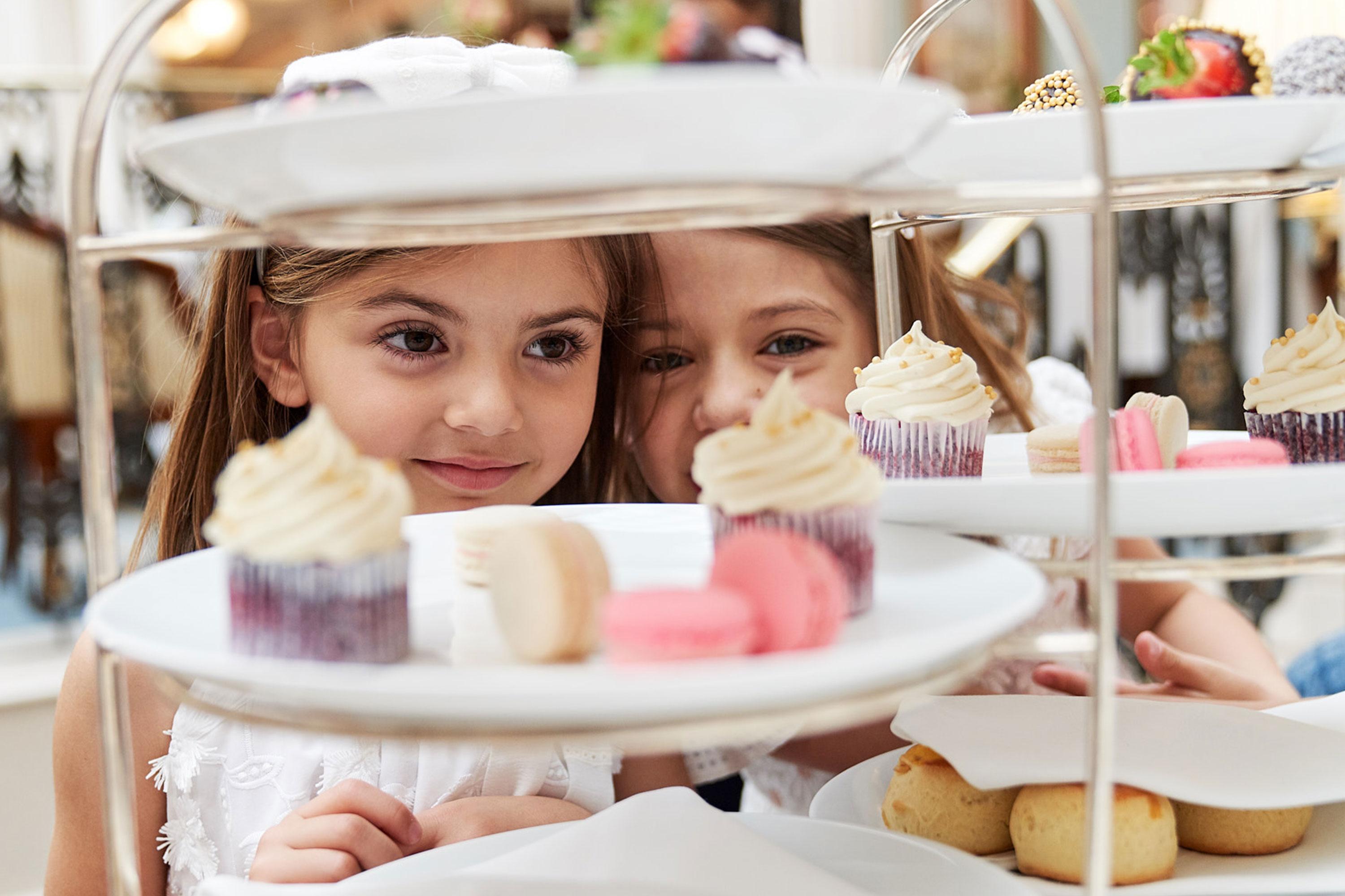 The Lanesborough, Oetker Collection Hotell 5*