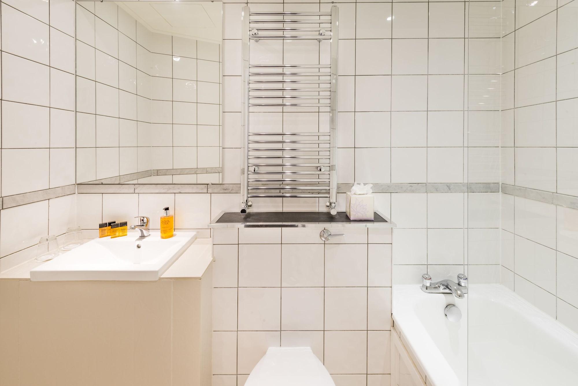 Hotel The California - Kings Cross 3*