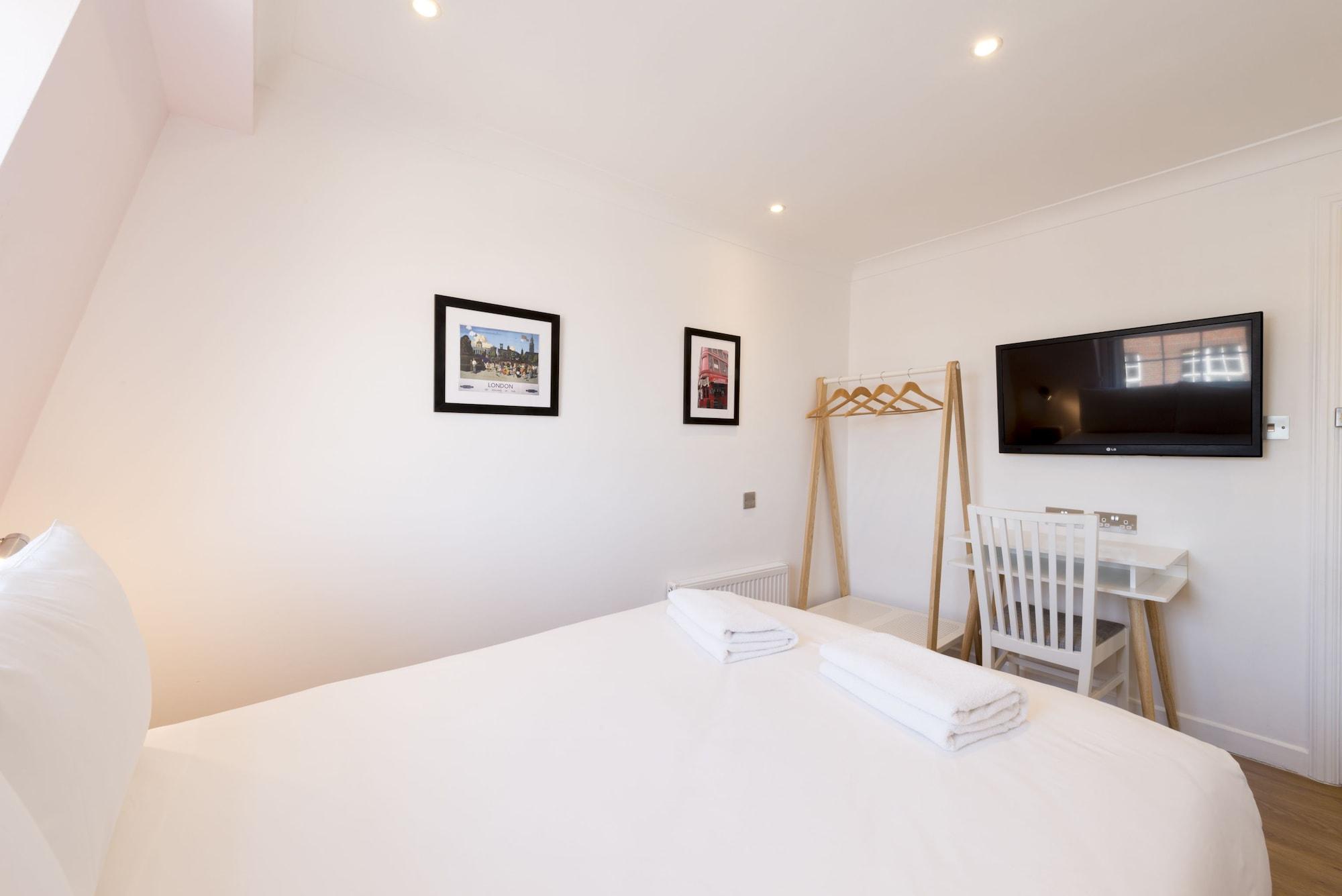 The California - Kings Cross 3*