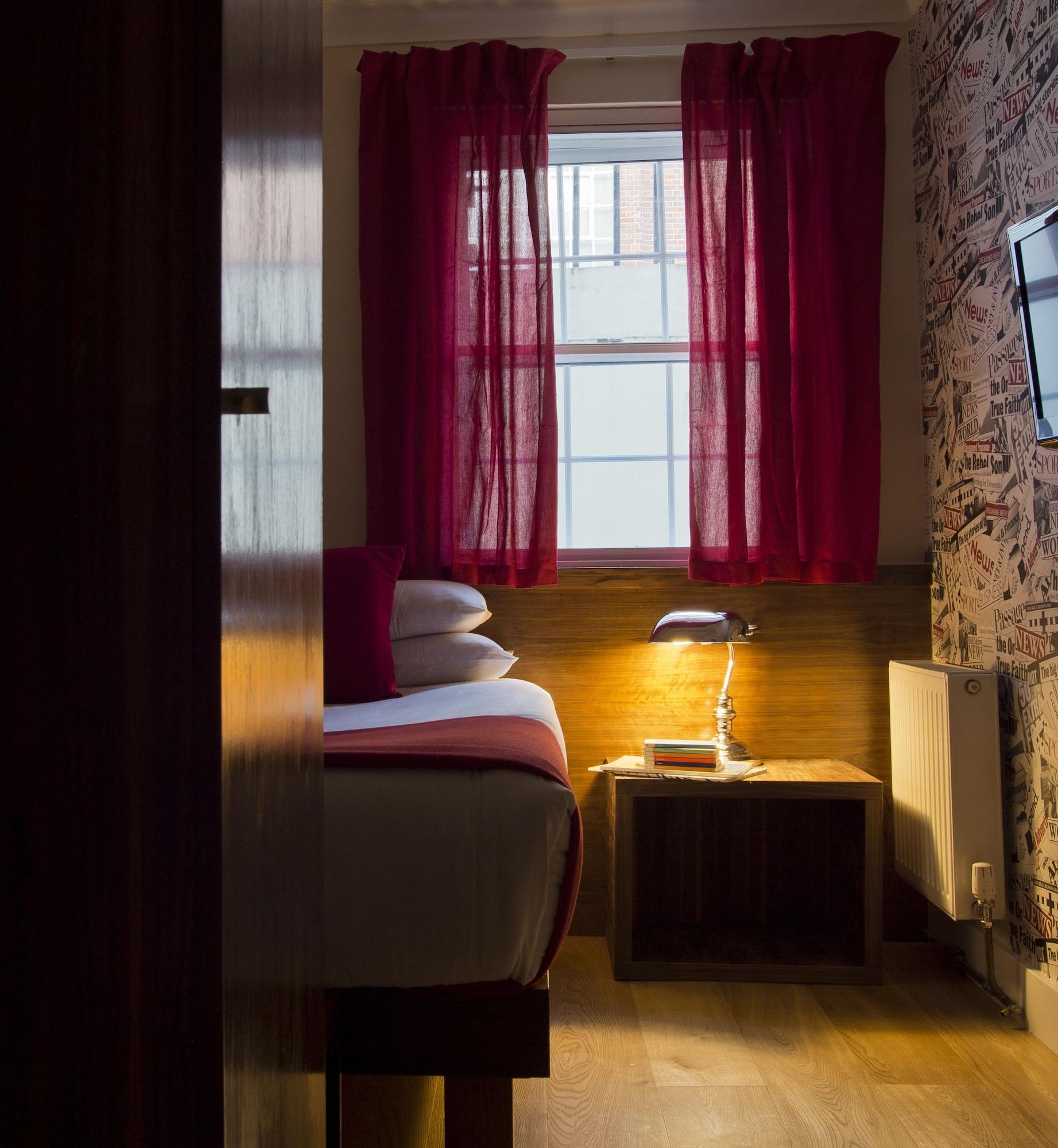 Hotel The California - Kings Cross London
