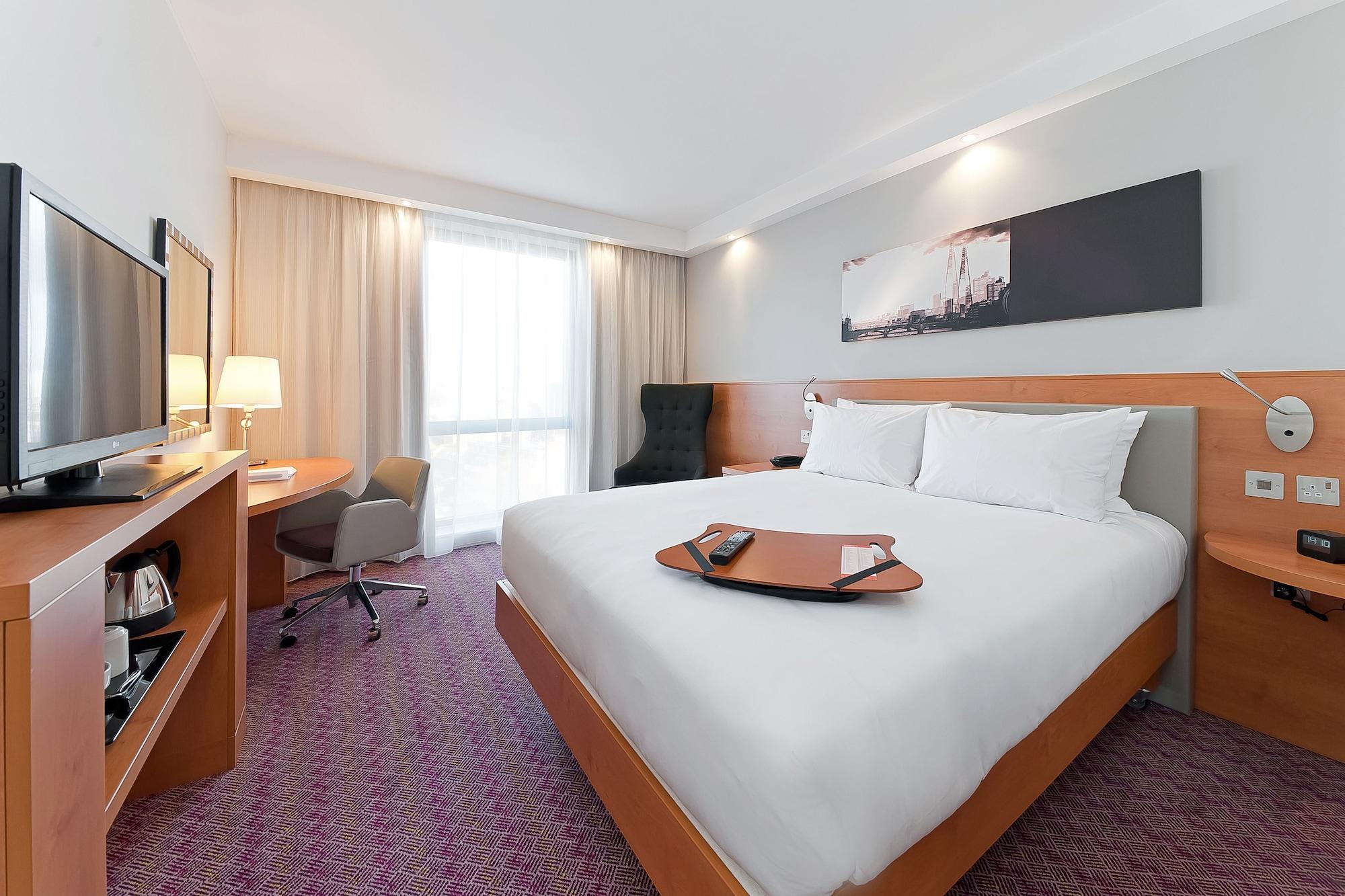 Hotel Hampton By Hilton Waterloo London