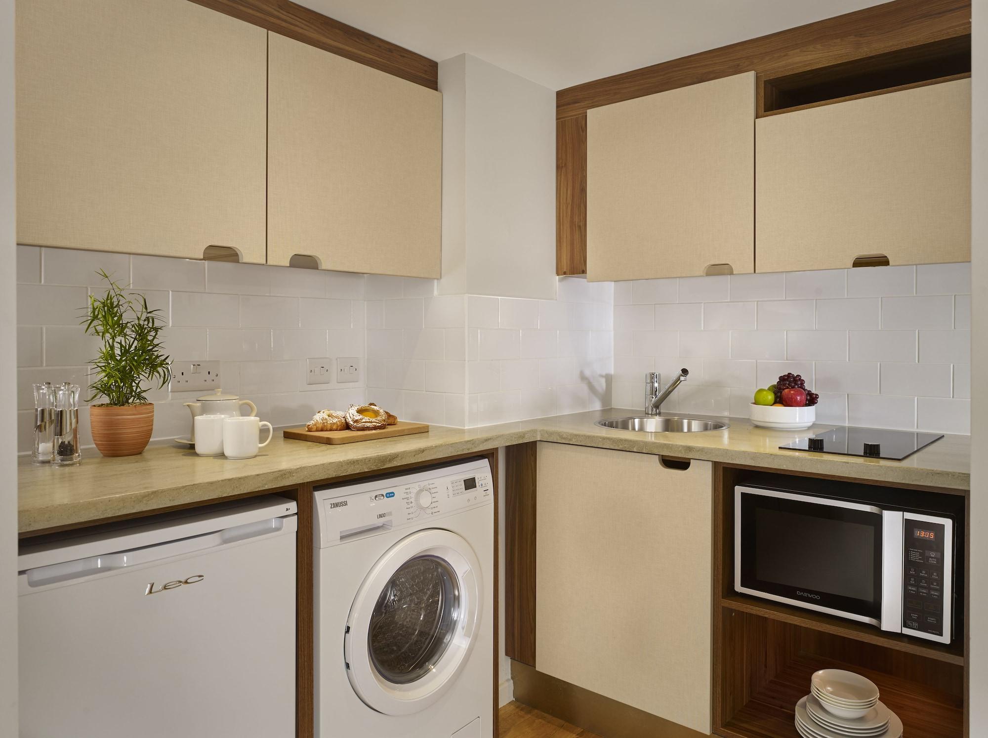 Citadines Barbican Appart hôtel