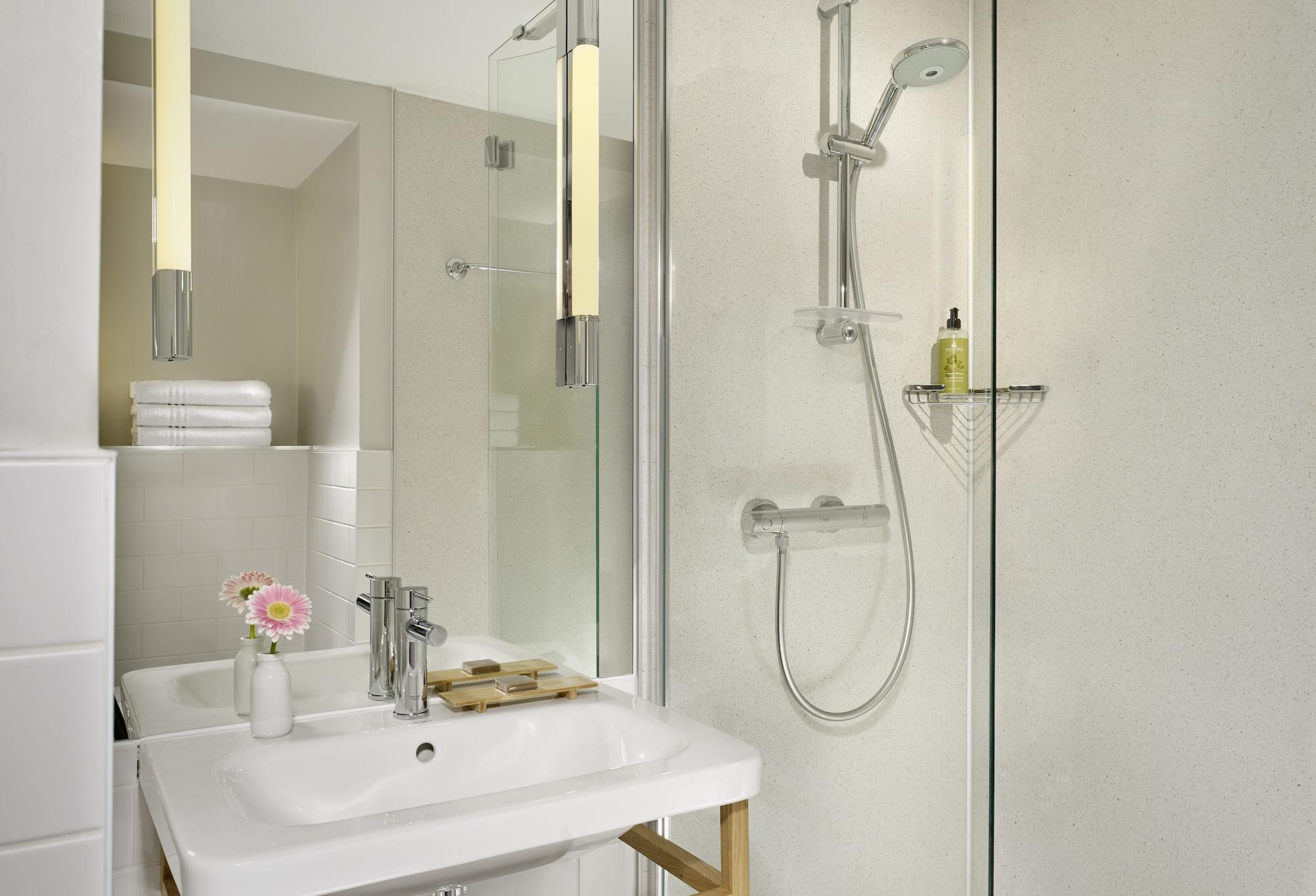 Citadines Barbican Appart hôtel 4*