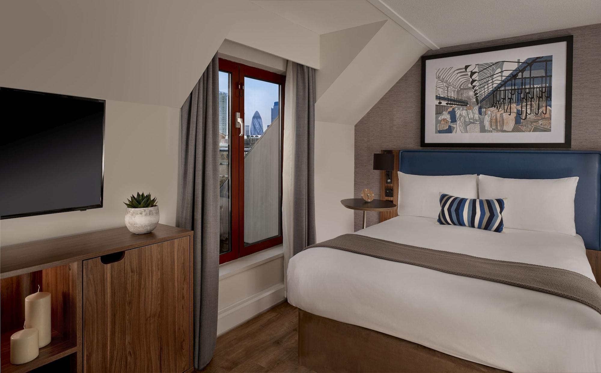 Appart hôtel Citadines Barbican 4*