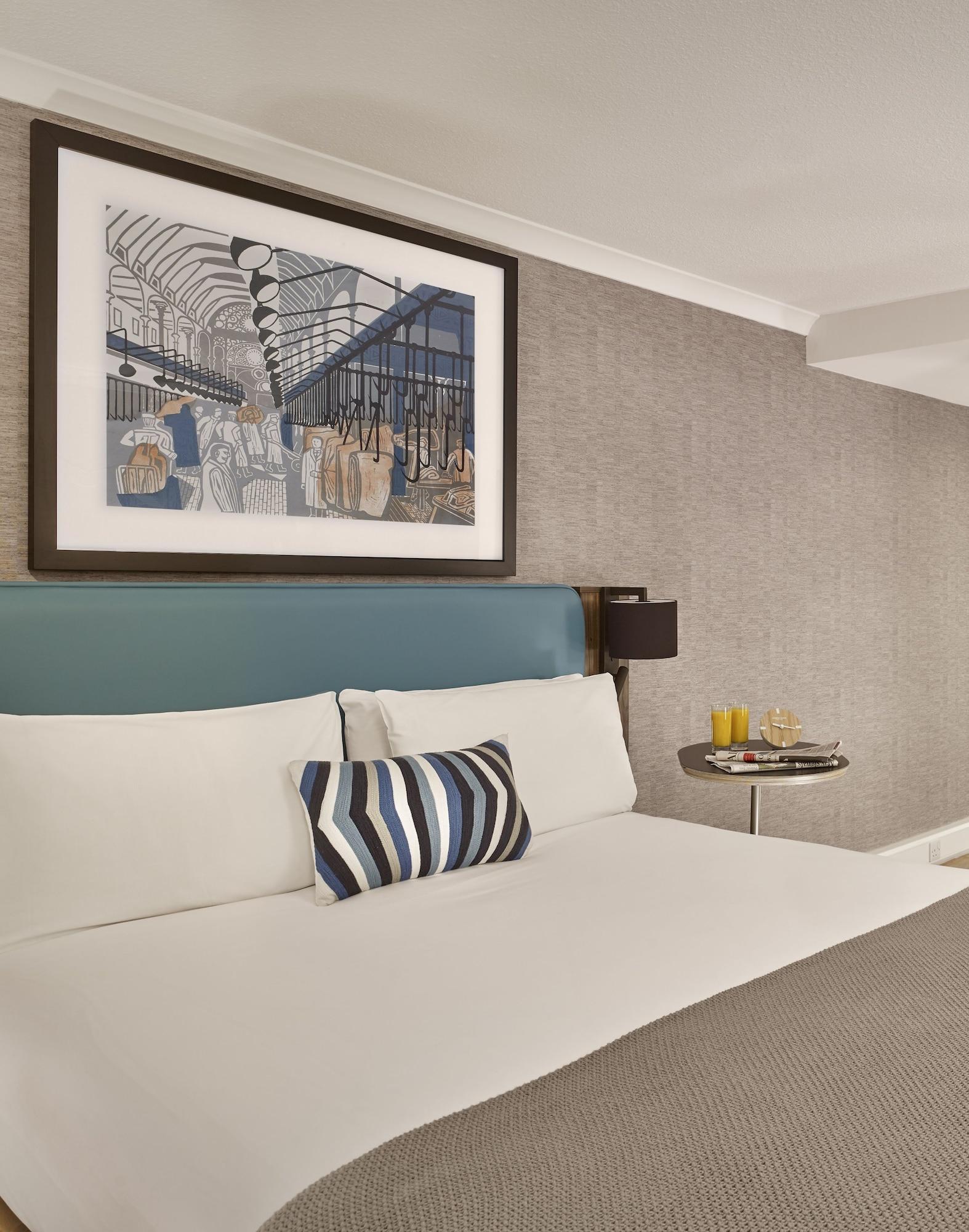 Appart hôtel Citadines Barbican 4*