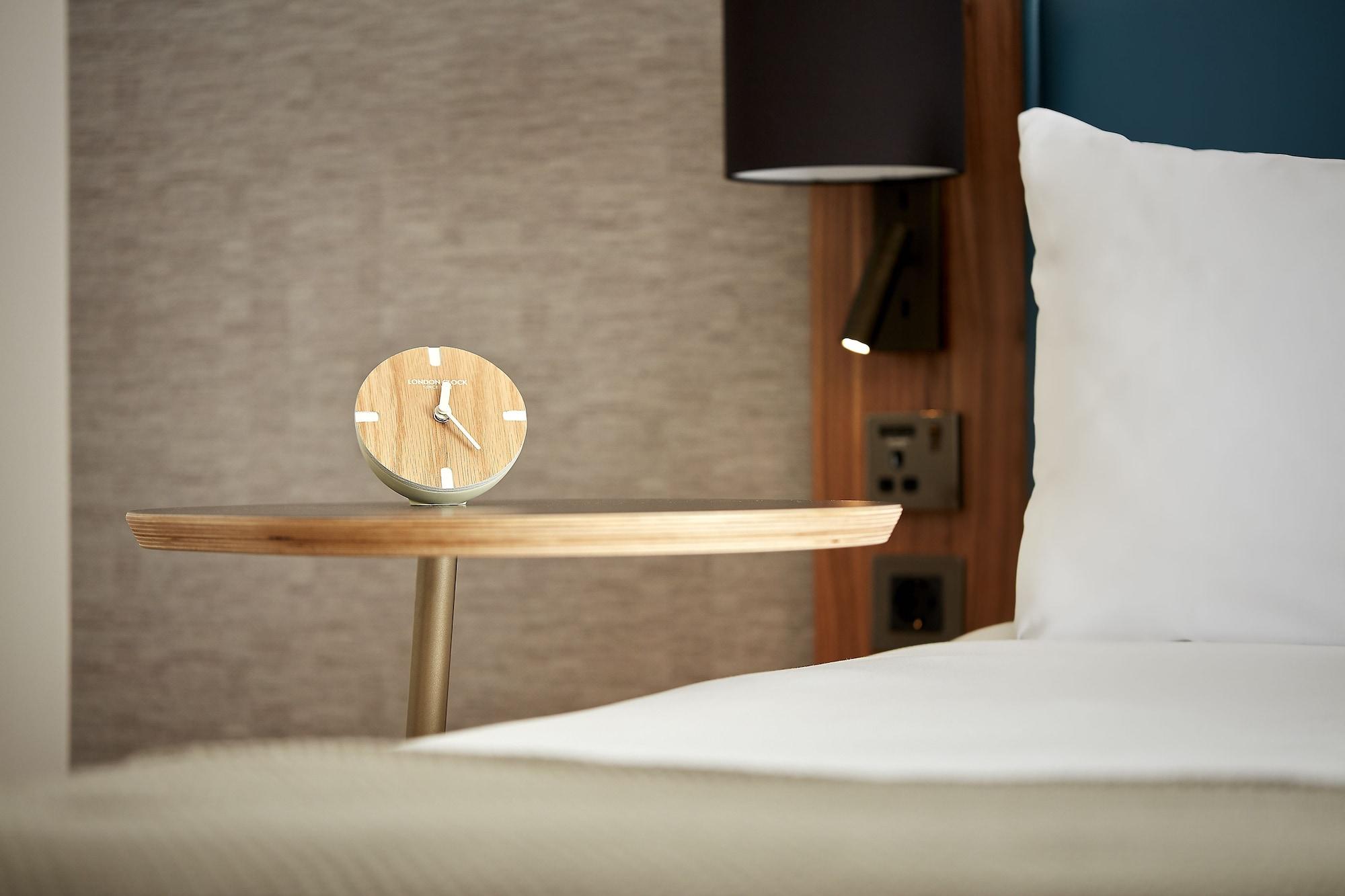 Citadines Barbican Appart hôtel 4*