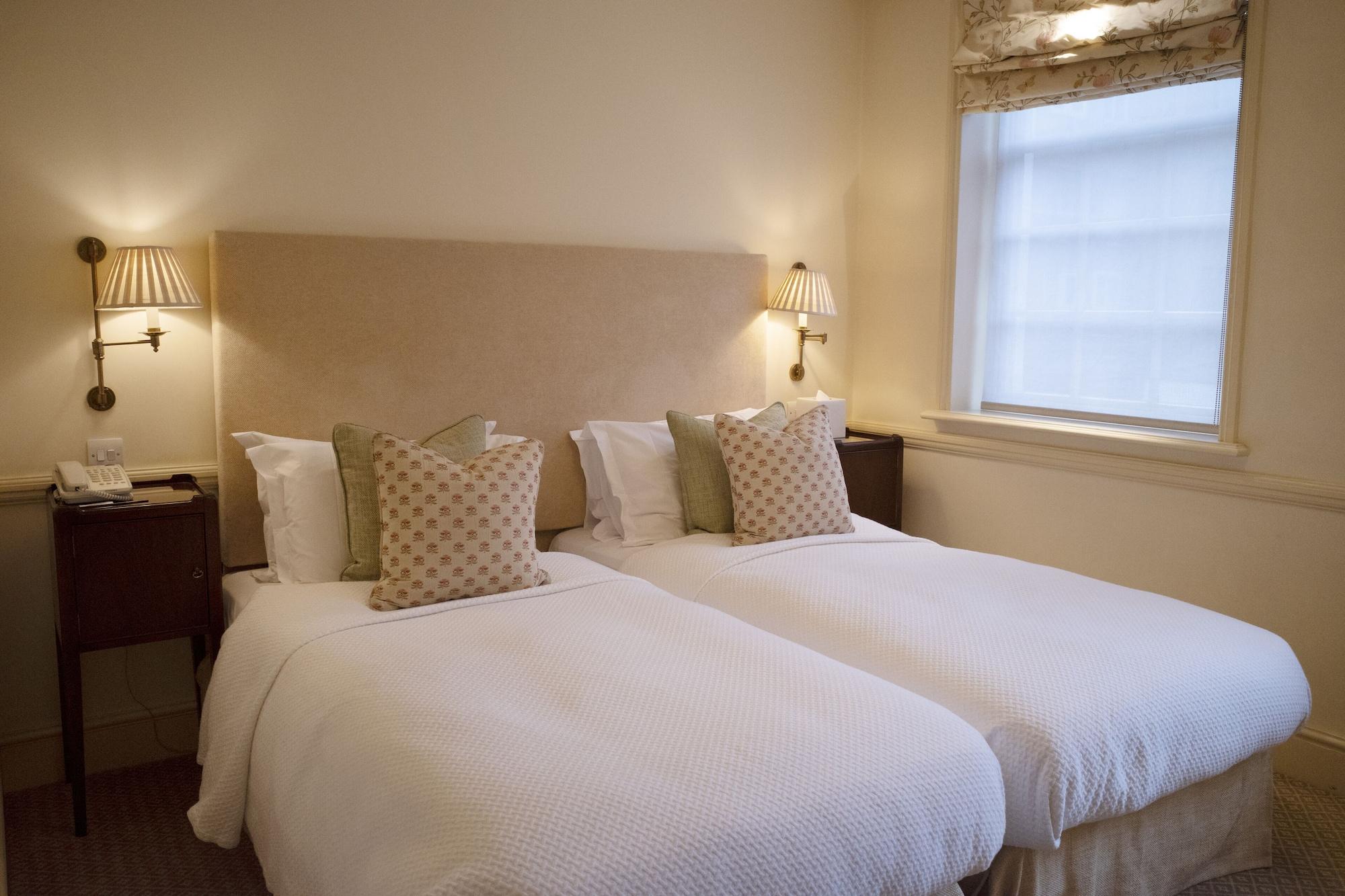 Durrants Hotel