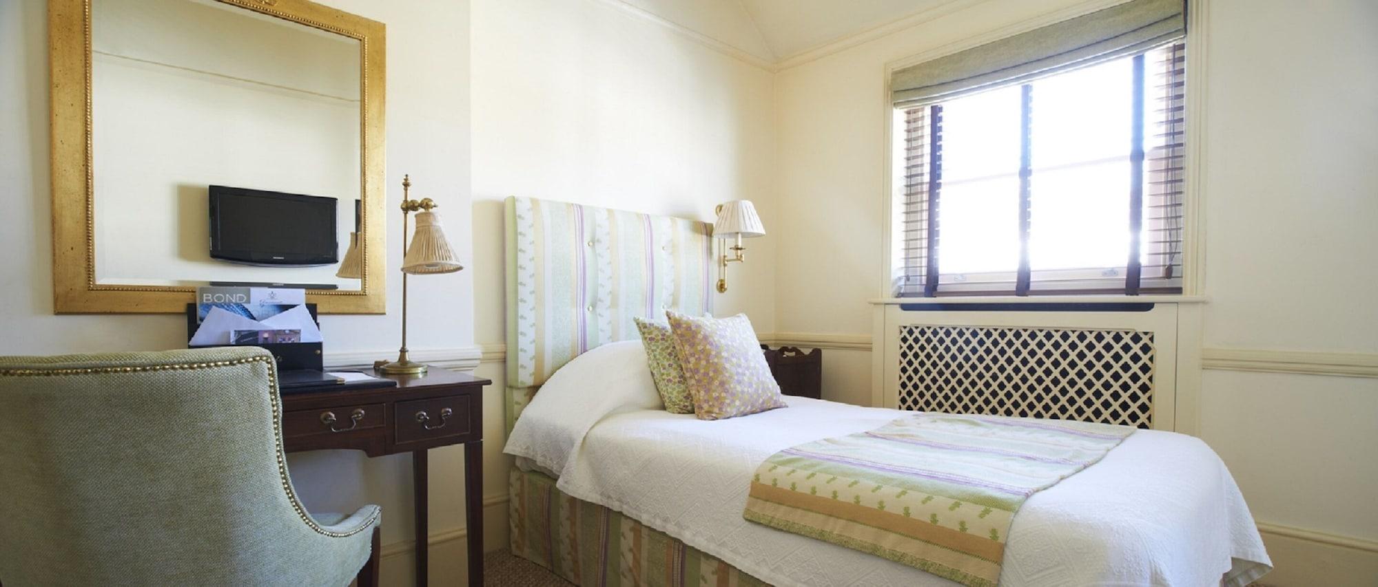 Durrants 4* London