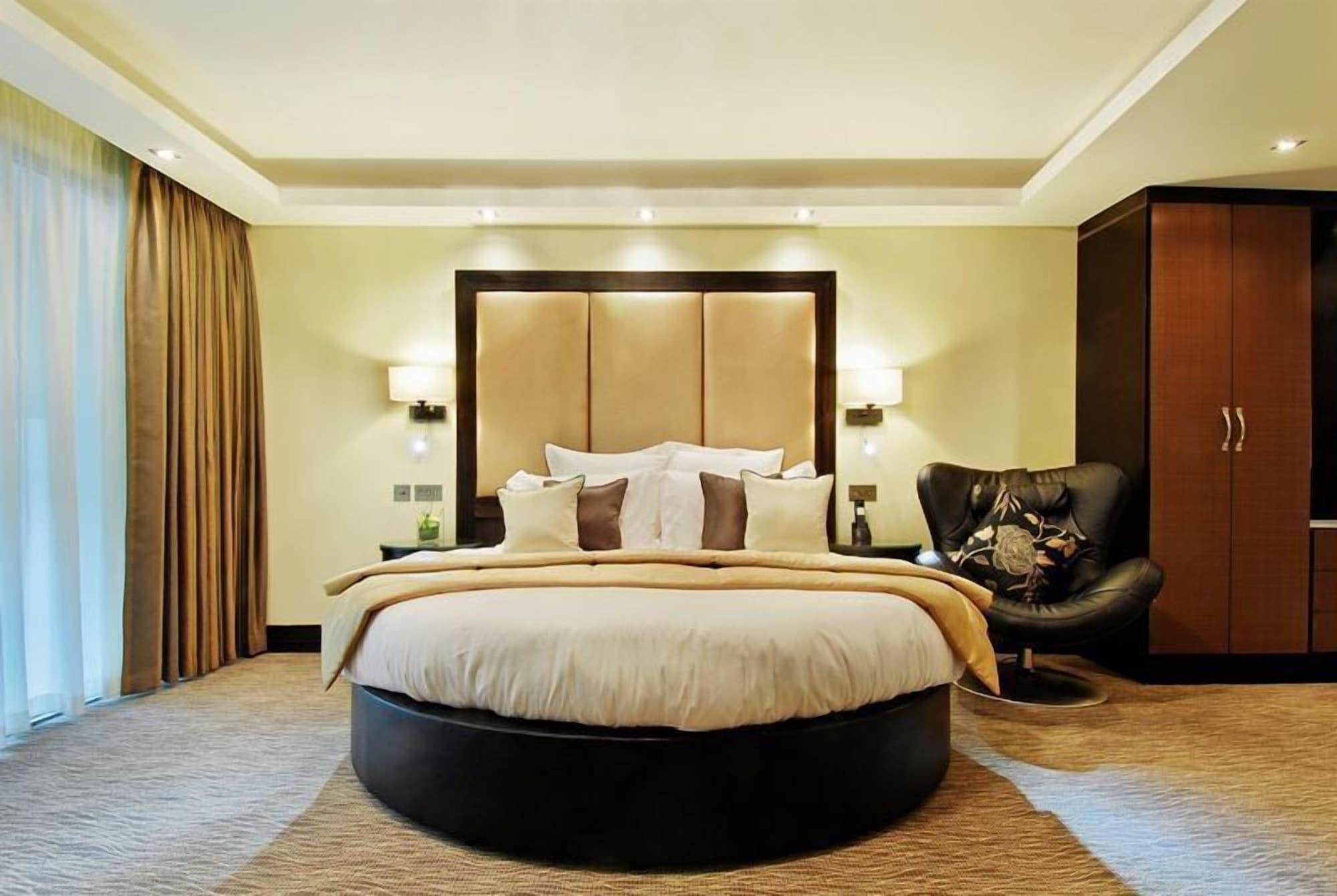 Montcalm Mayfair, Autograph Collection London