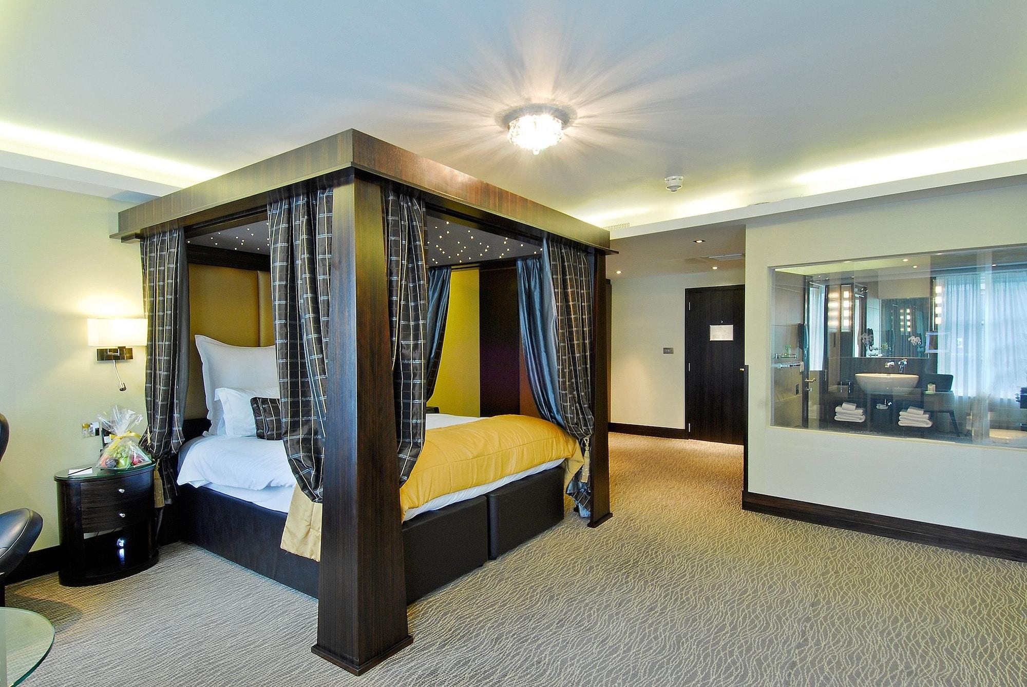 Montcalm Mayfair, Autograph Collection Hotel