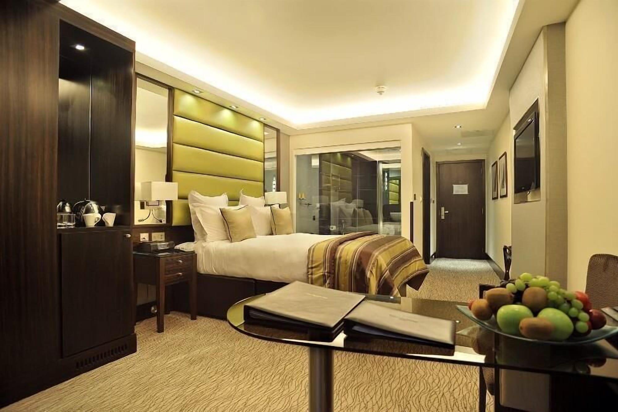 Montcalm Mayfair, Autograph Collection Hotel 5*