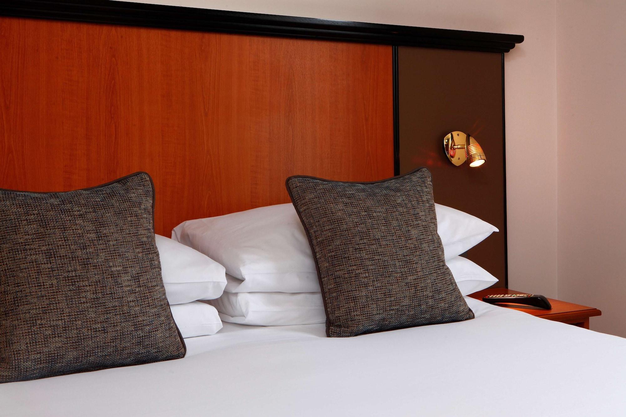 Hotell Western London