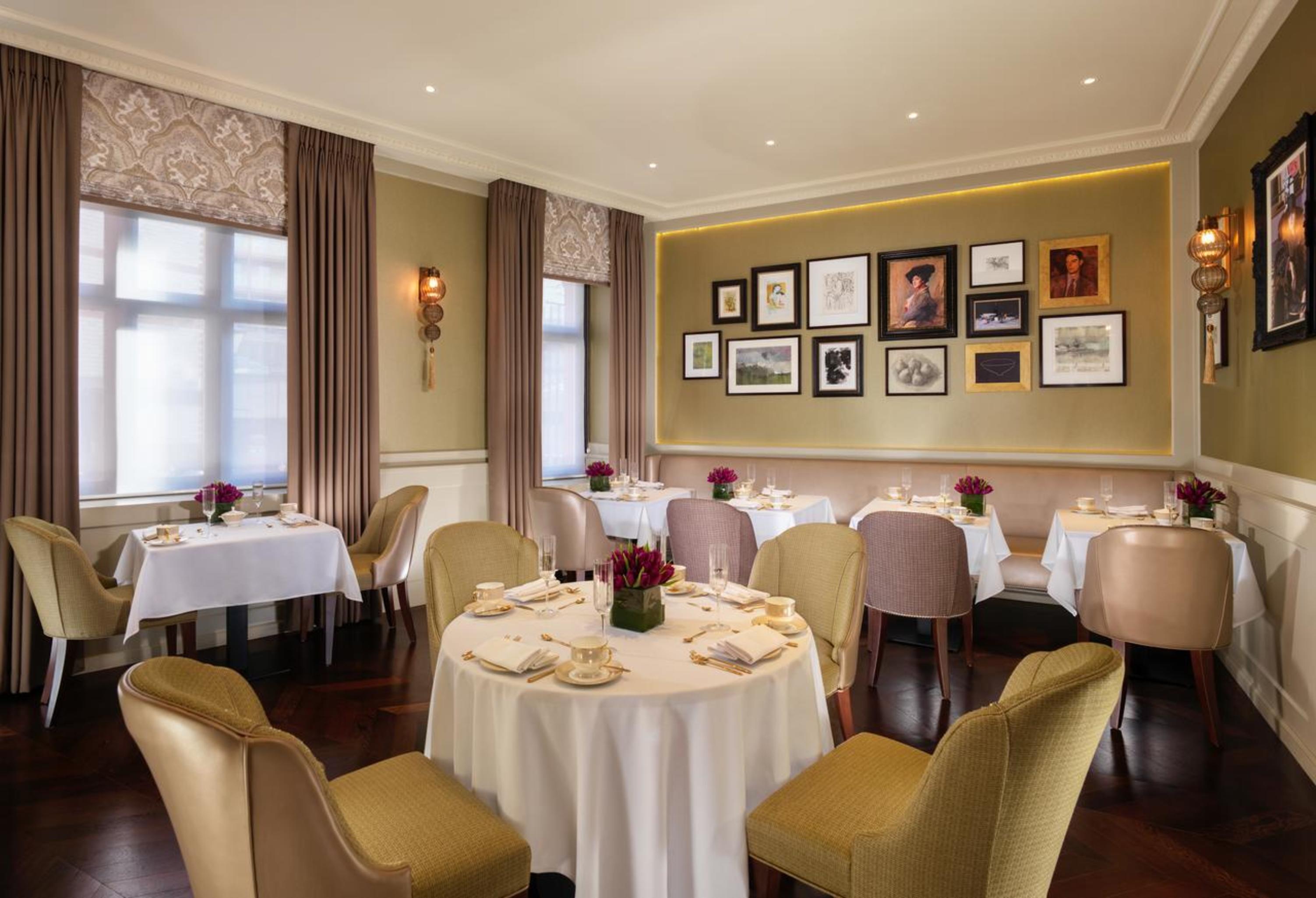 Taj 51 Buckingham Gate And Residences Hotel 5*
