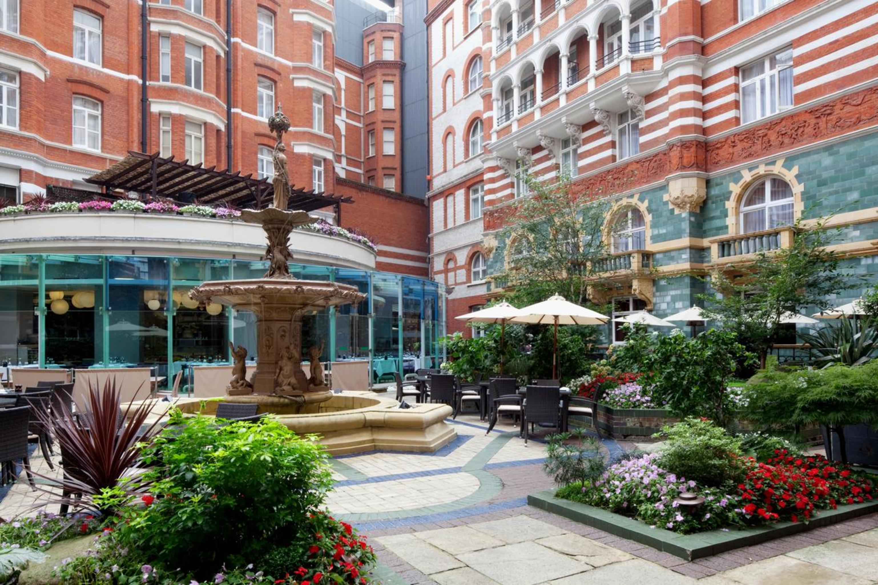 Taj 51 Buckingham Gate And Residences Hotel Londra