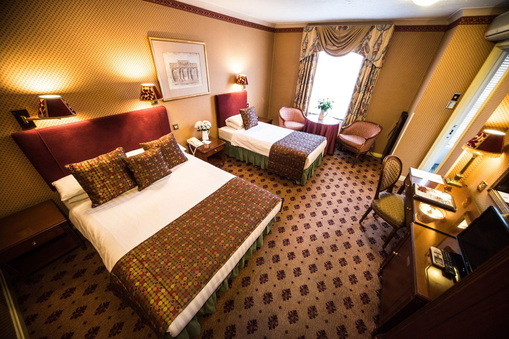 London Lodge Hotel Hotel