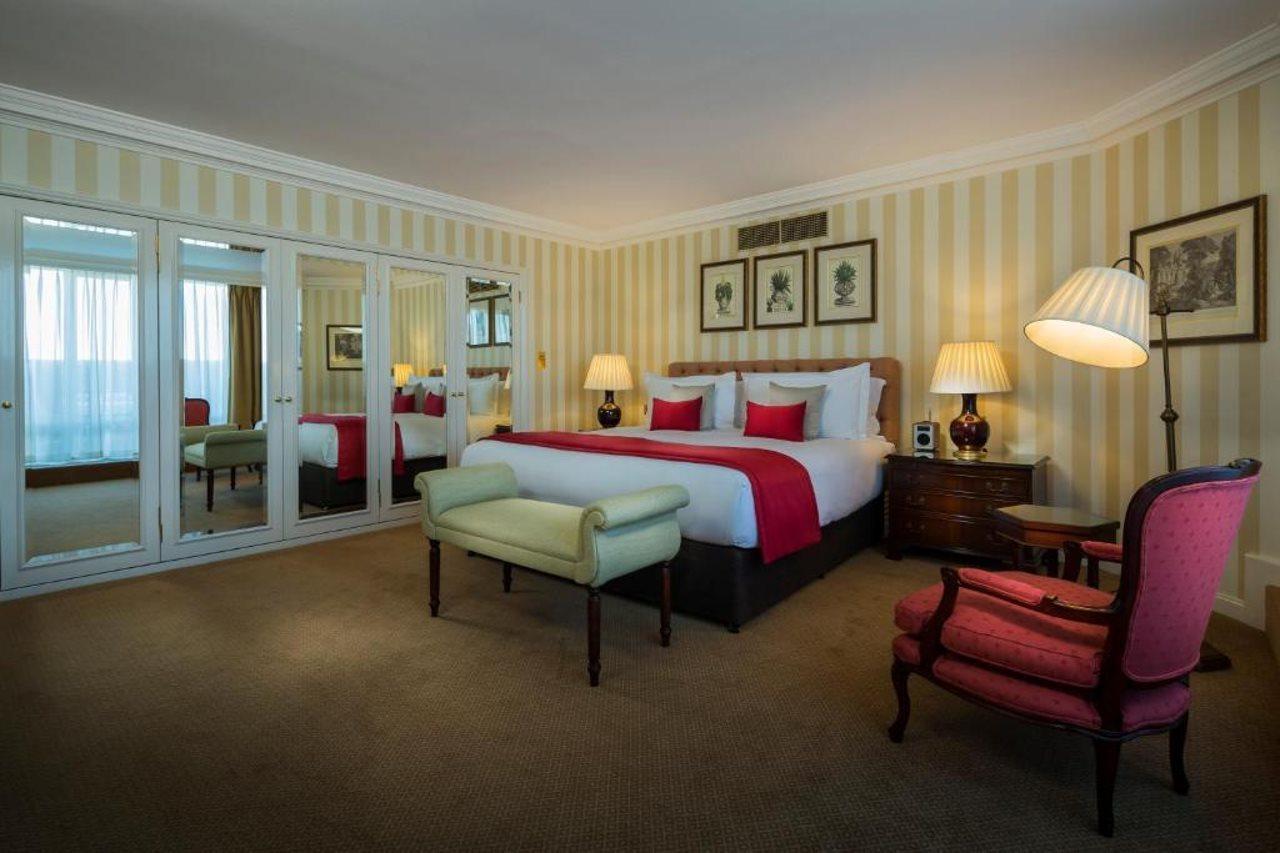 Aparthotel Cheval Thorney Court At Hyde Park 5*