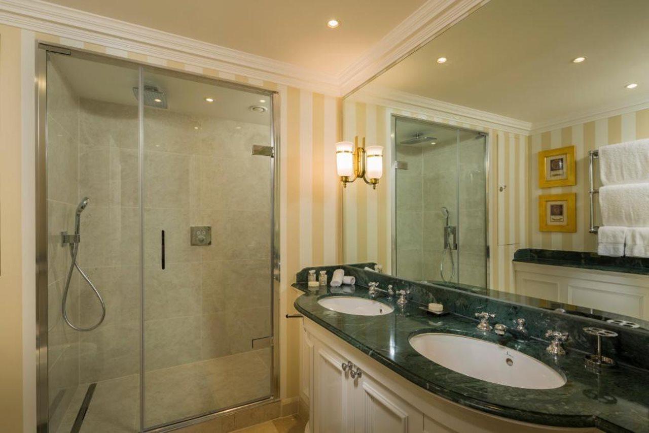 Aparthotel Cheval Thorney Court At Hyde Park 5*