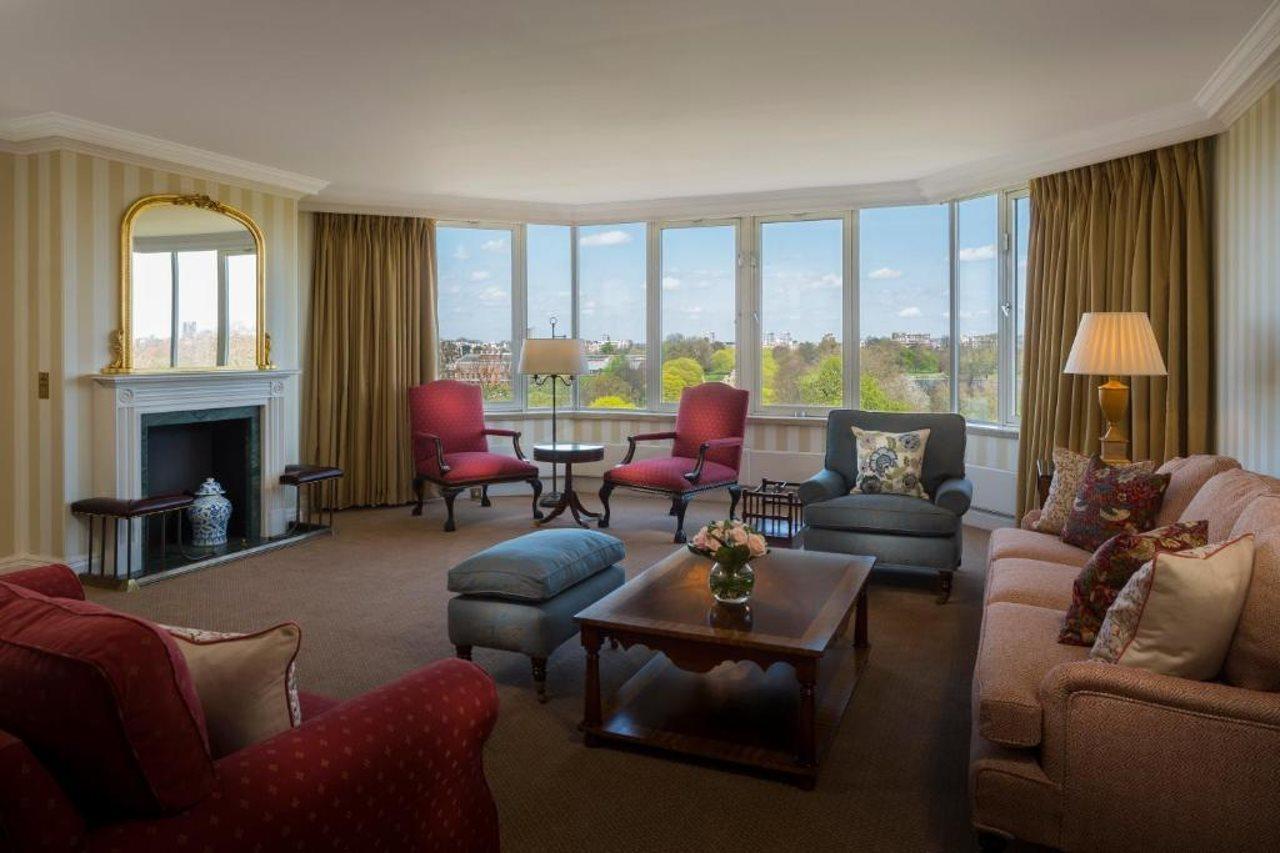 Cheval Thorney Court At Hyde Park