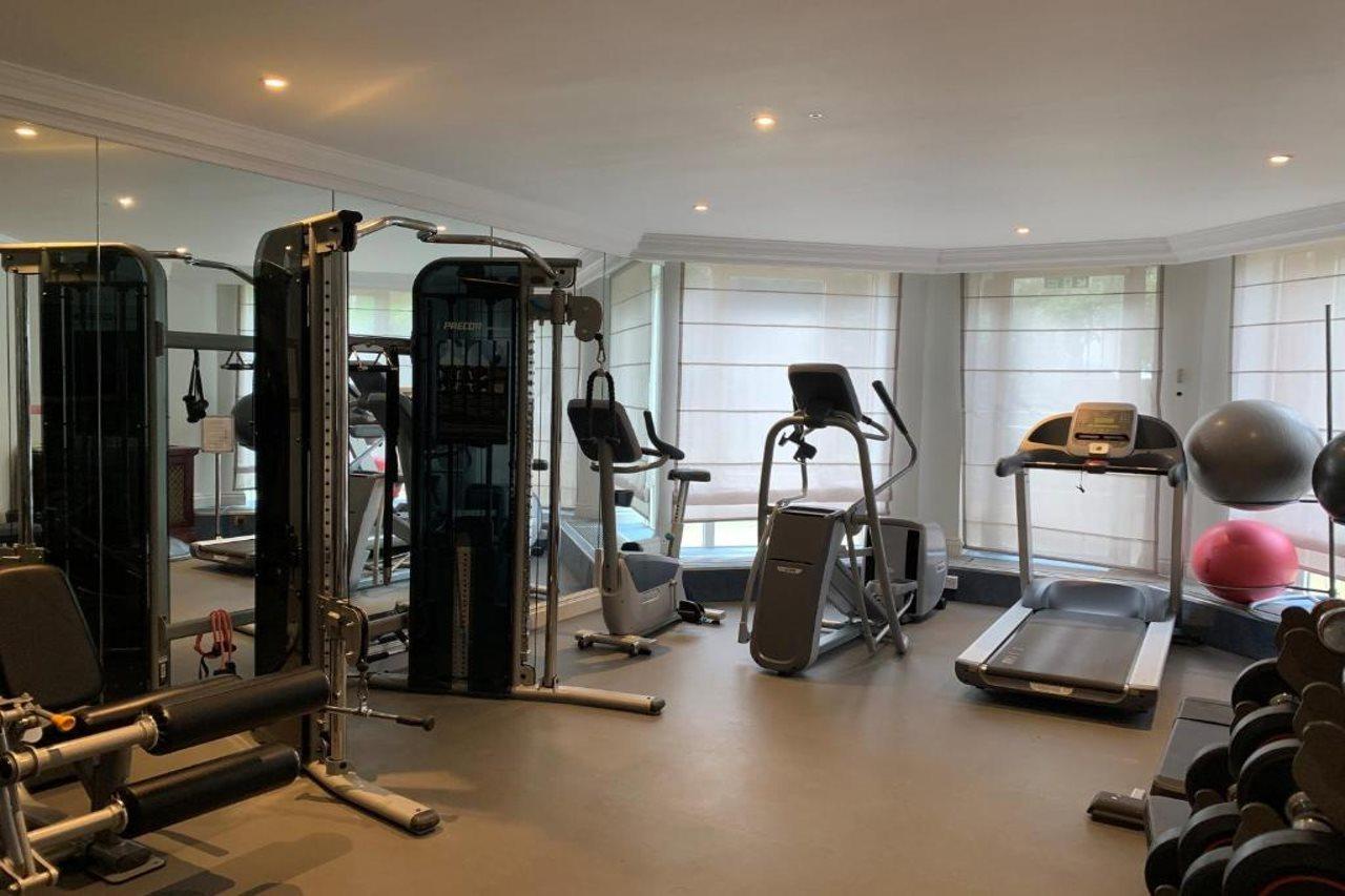Cheval Thorney Court At Hyde Park Aparthotel 5*