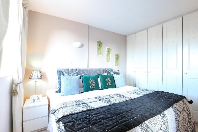 Citadines South Kensington Aparthotel 4*