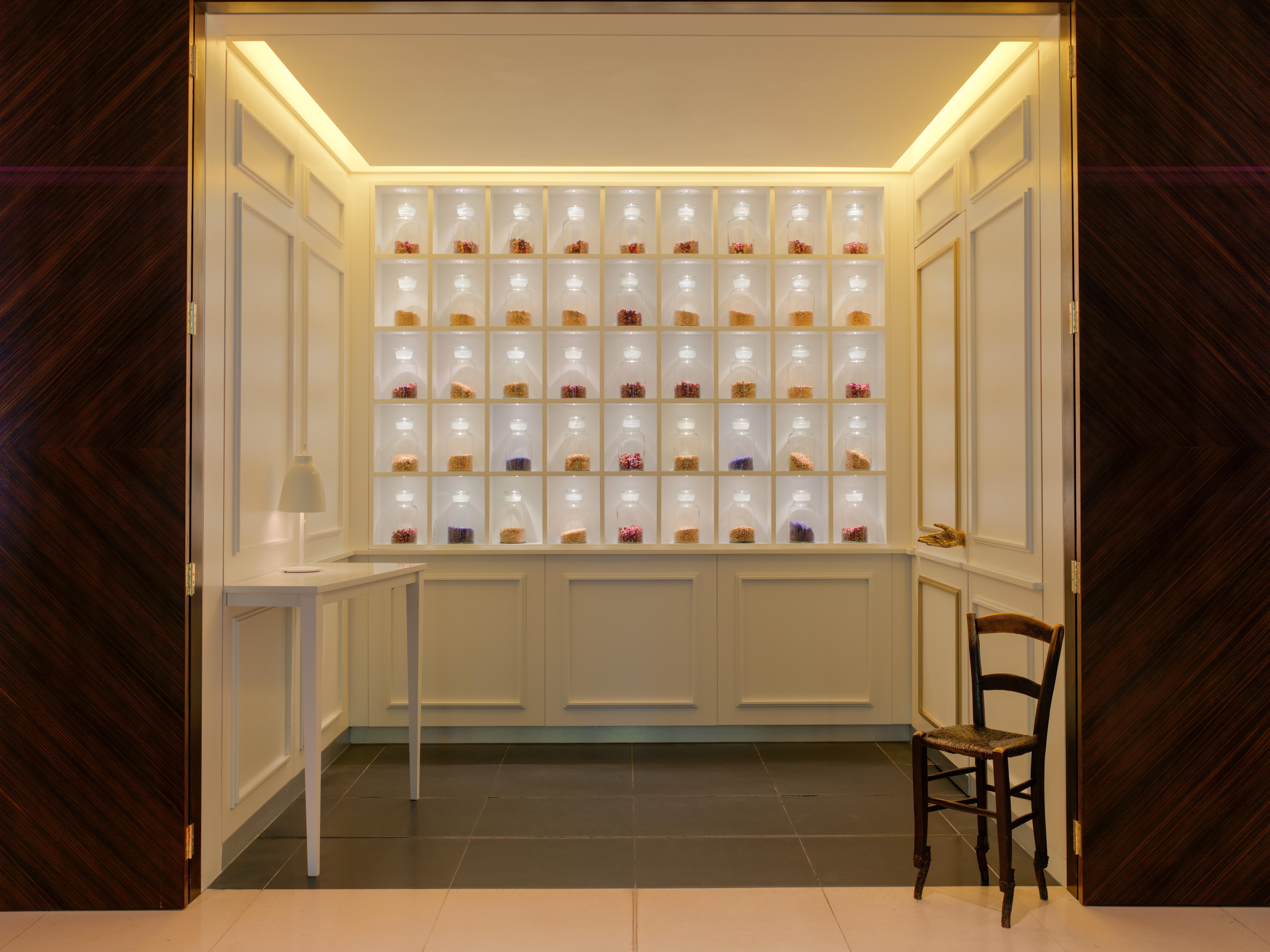 Hotell St Martins Lane