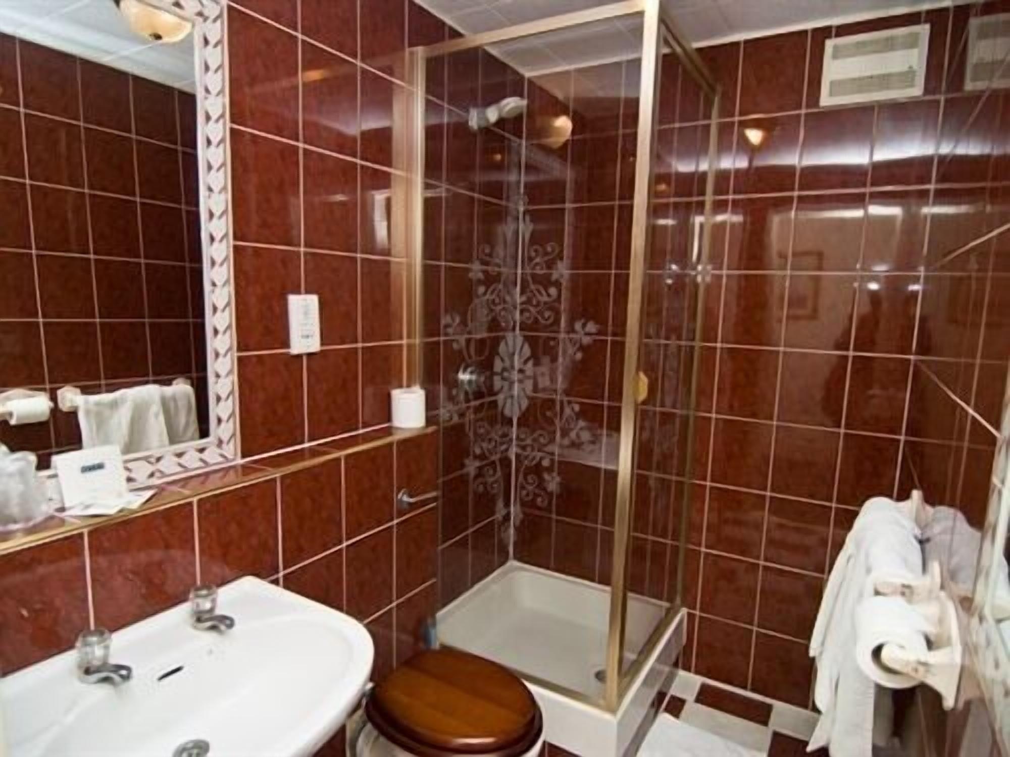 Hotel Maranton House London