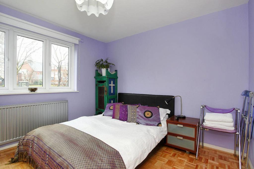 Apartment Shoreditch 1 With Garden