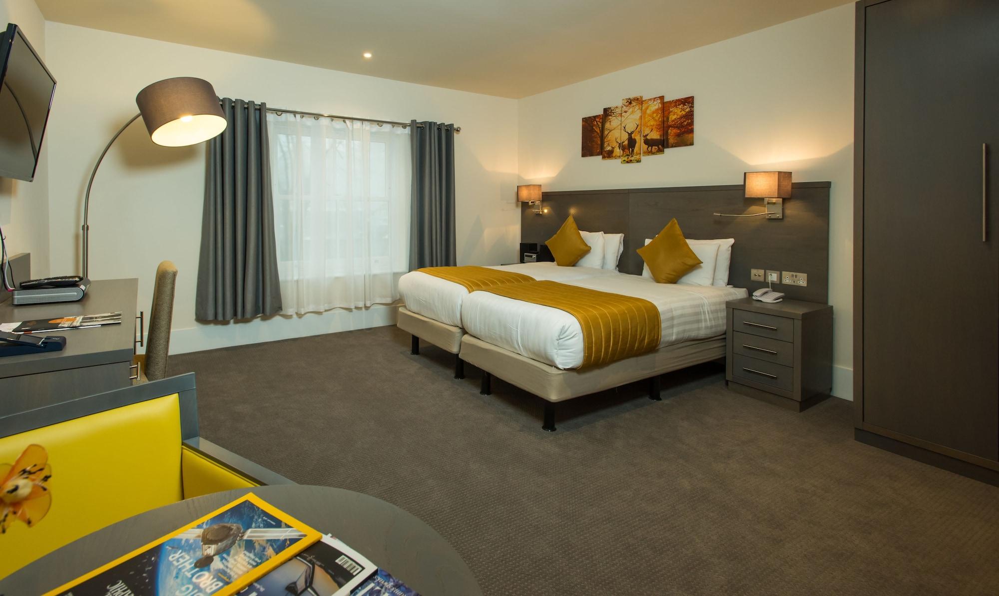 The Park Grand Plaza Kensington Londra