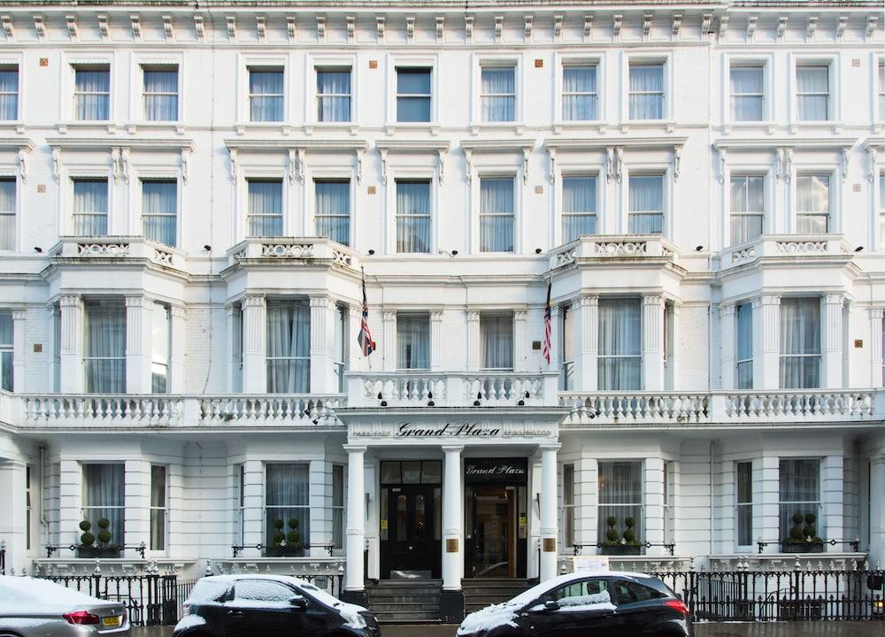 The Park Grand Plaza Kensington 4* Londra
