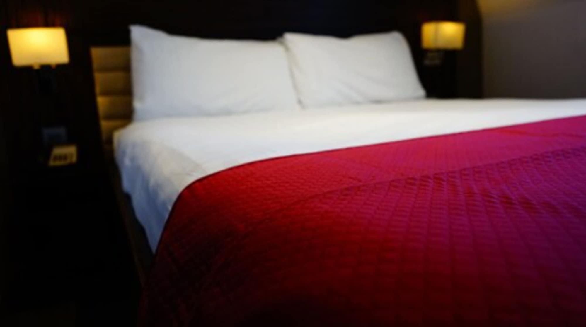 Maitrise Maida Vale - Hotell London