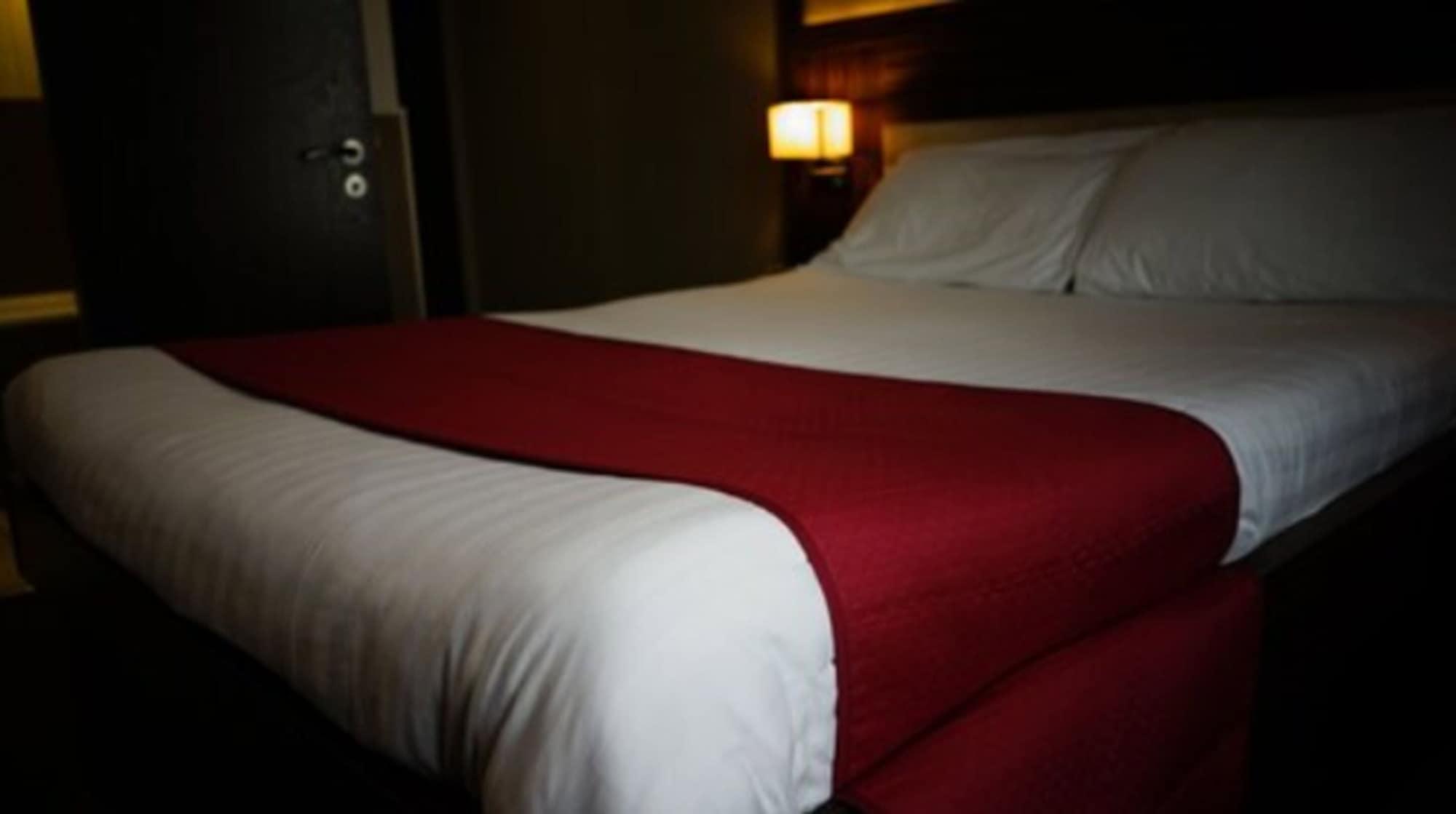 Hotell Maitrise Maida Vale - London