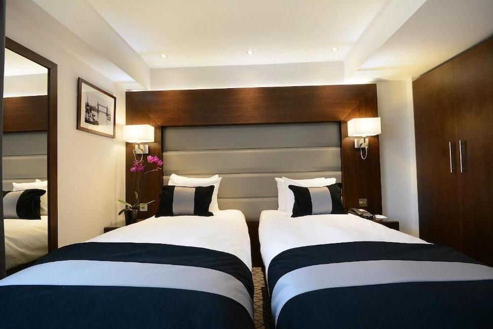 Park Grand Lancaster Gate 5* Londres