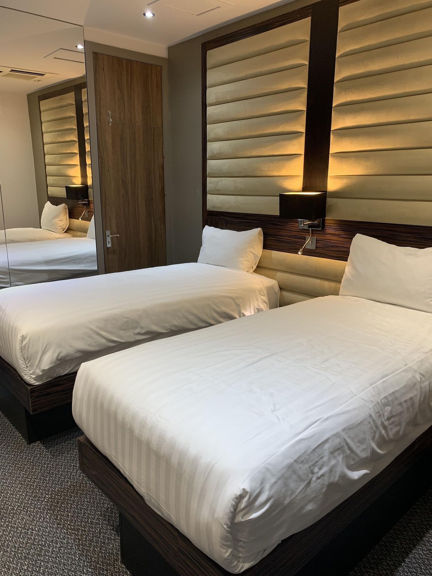 Maitrise Maida Vale - Hotell