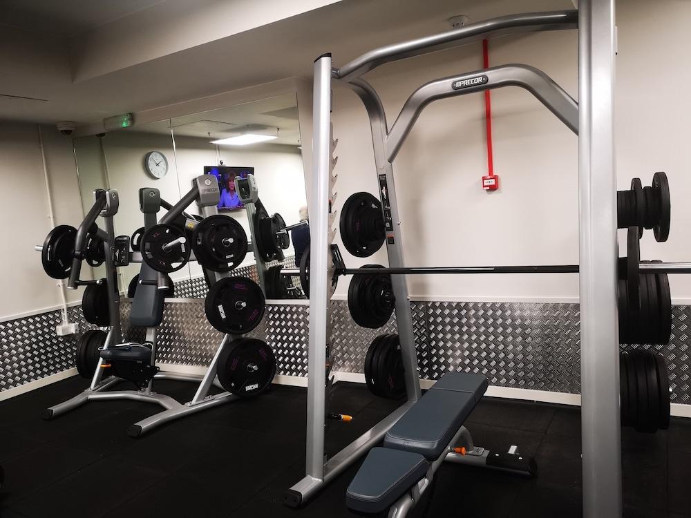 Maitrise Maida Vale - Hotell 3*