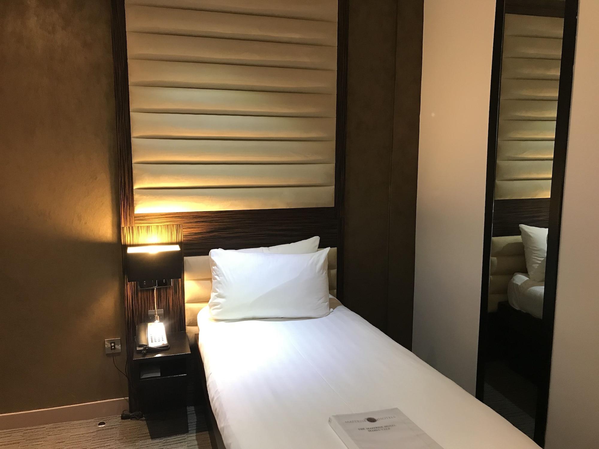 Maitrise Maida Vale - Hotell