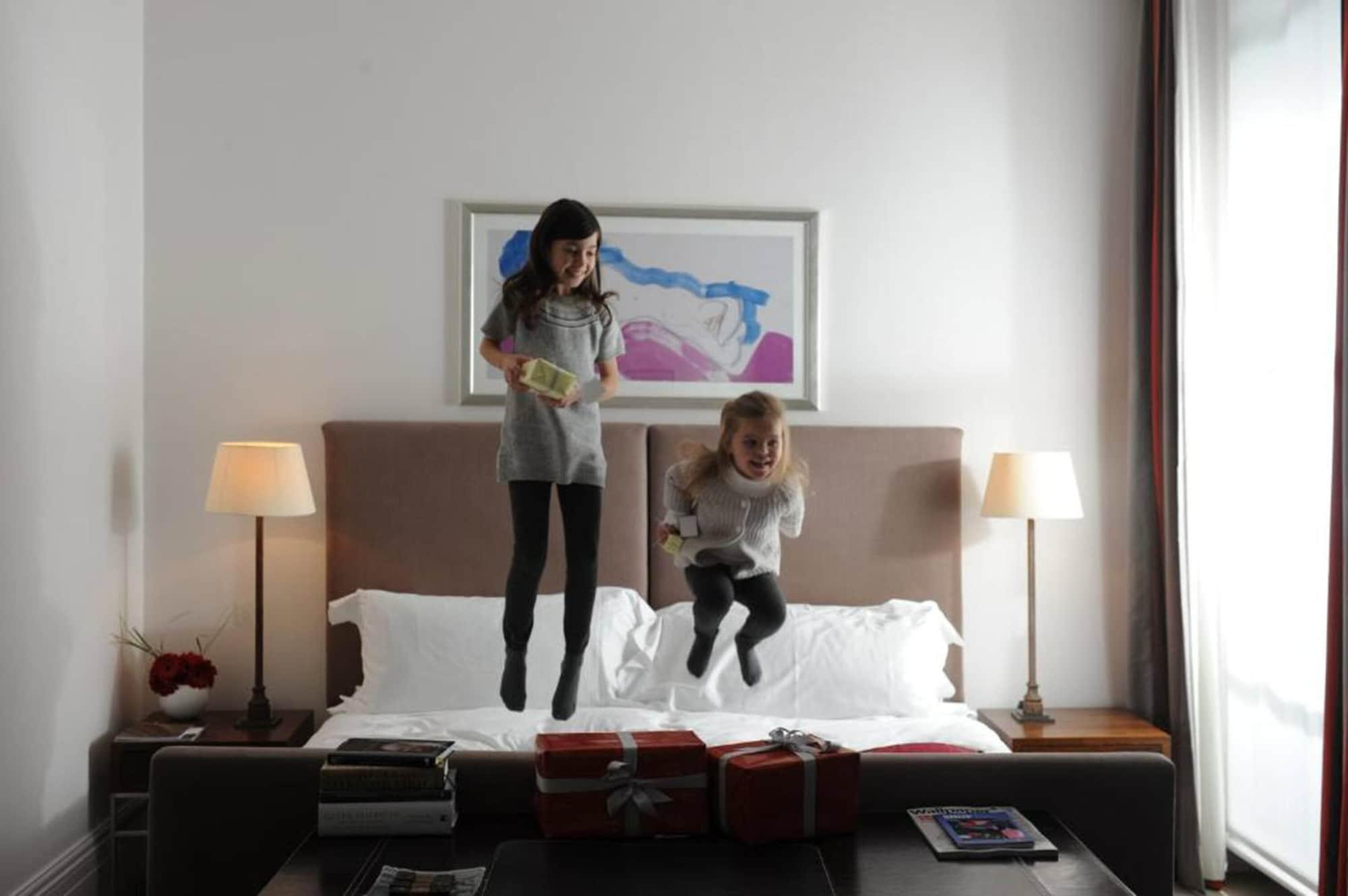 Brown's Hotel, A Rocco Hotell London