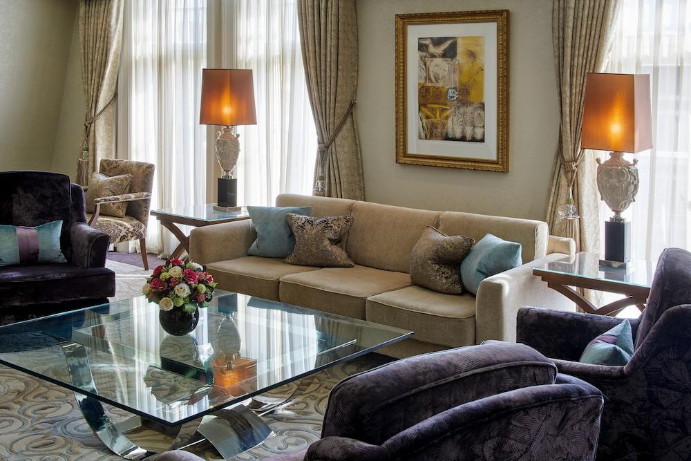 Hotel The Landmark Londen