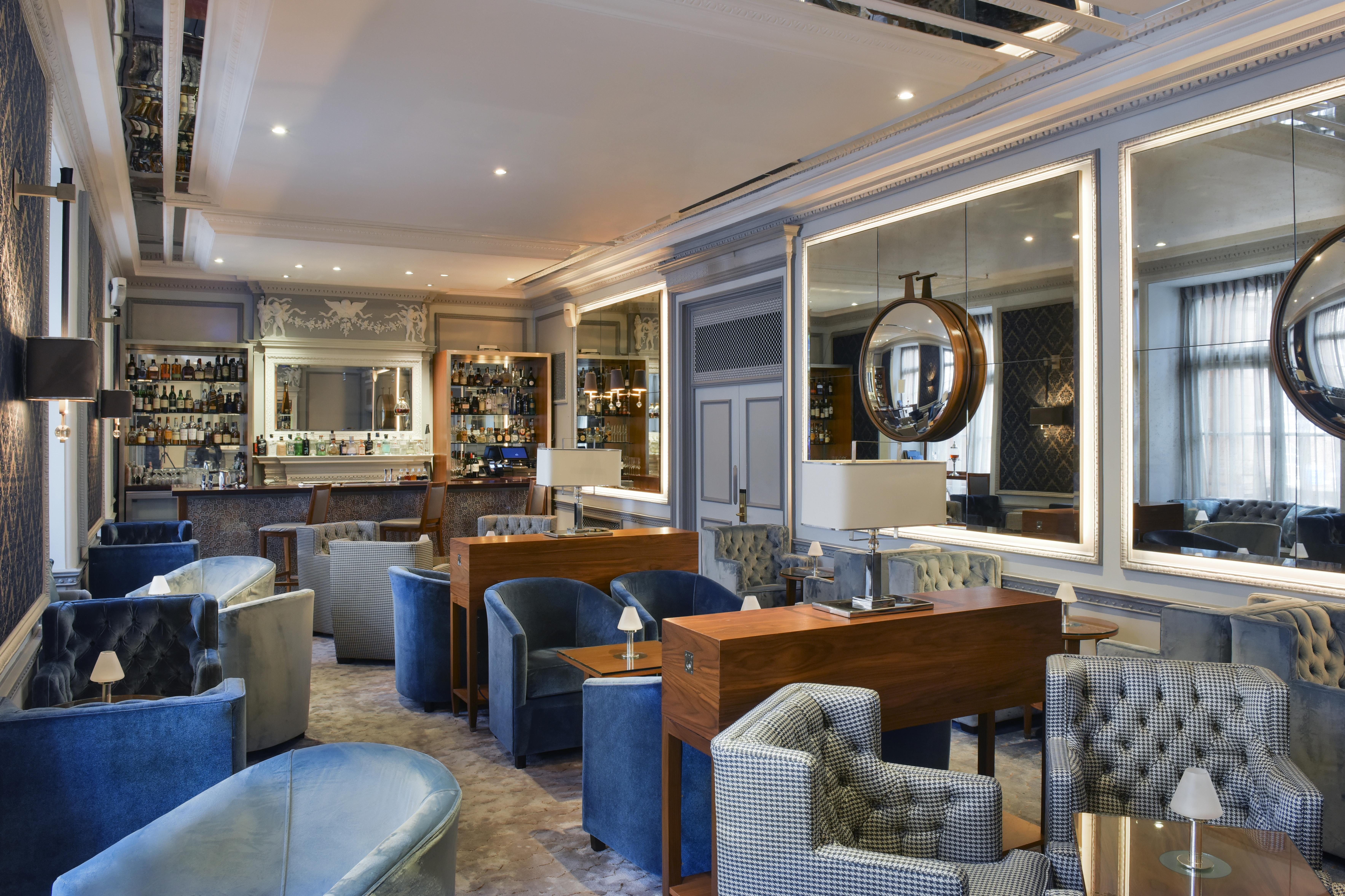 The Landmark Hotel 5*