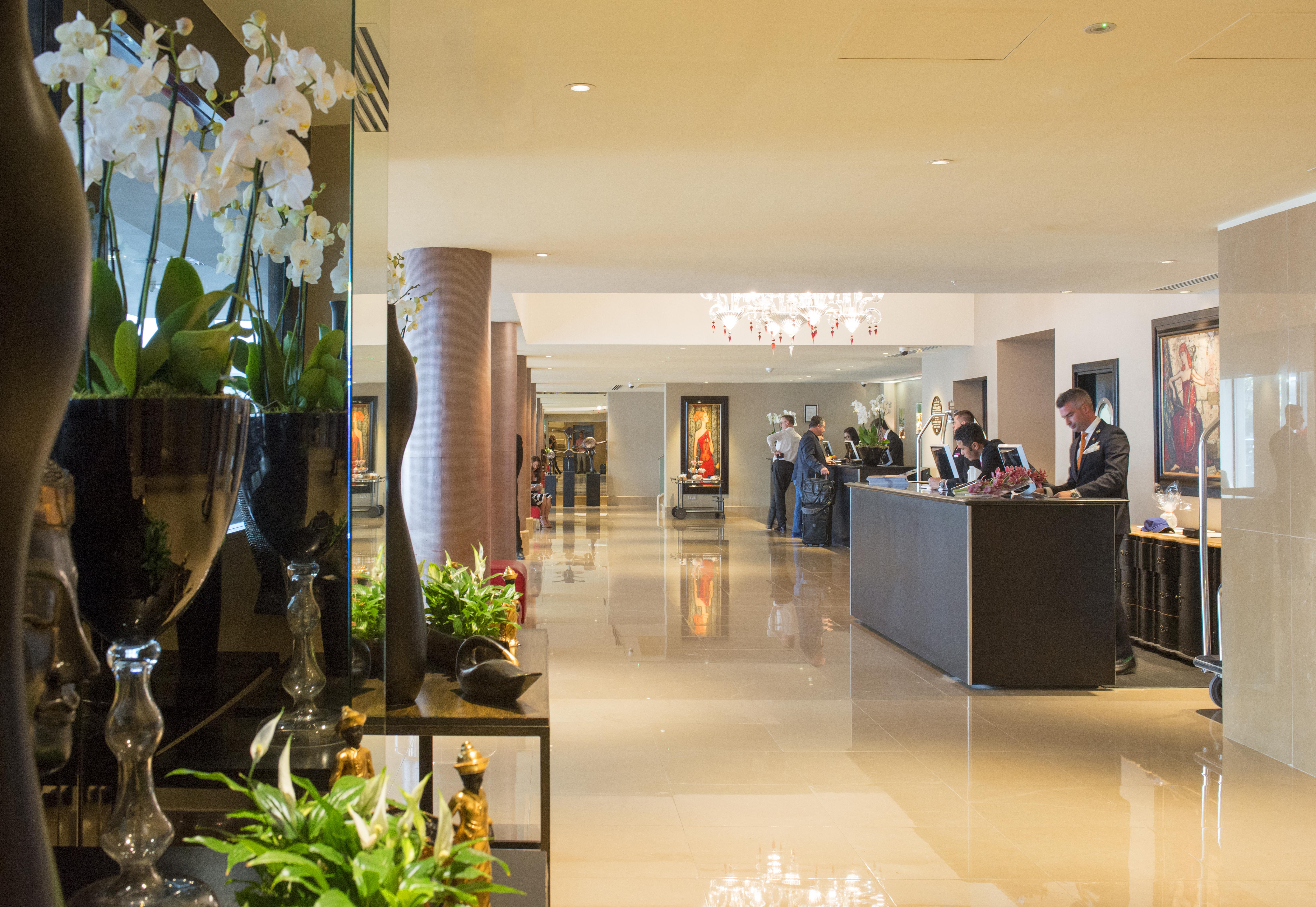 Hotel The Fair, A Radisson Collection Hotel, Mayfair Londen