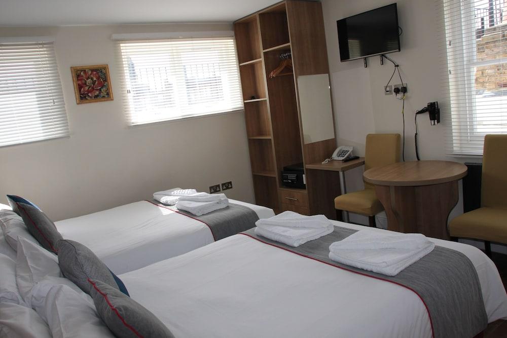 Elysee Hyde Park 3* Londen