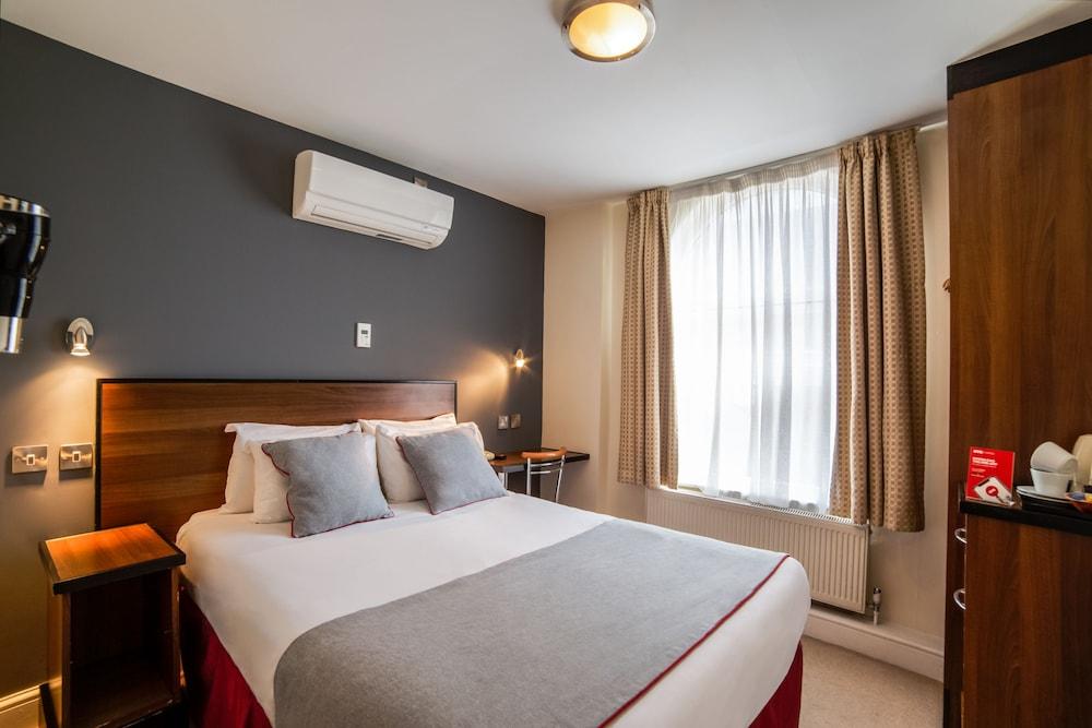 Elysee Hyde Park 3* Londen