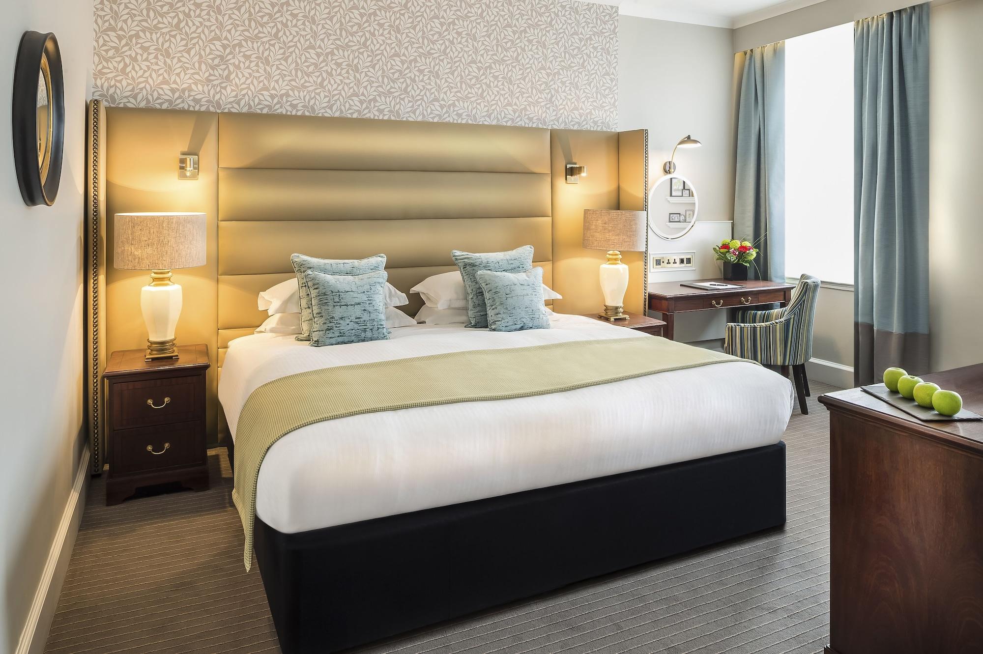 The Bailey's Kensington Hotell London