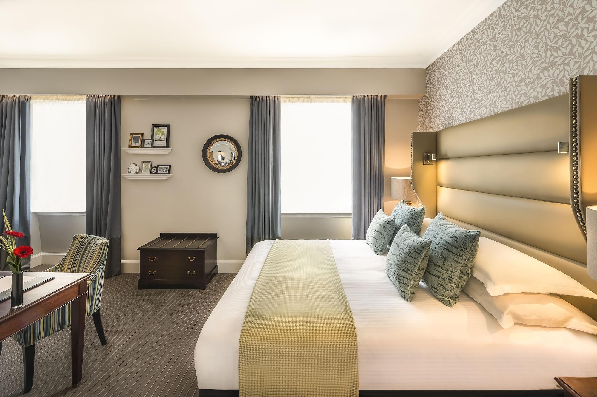 The Bailey's Kensington Hotell