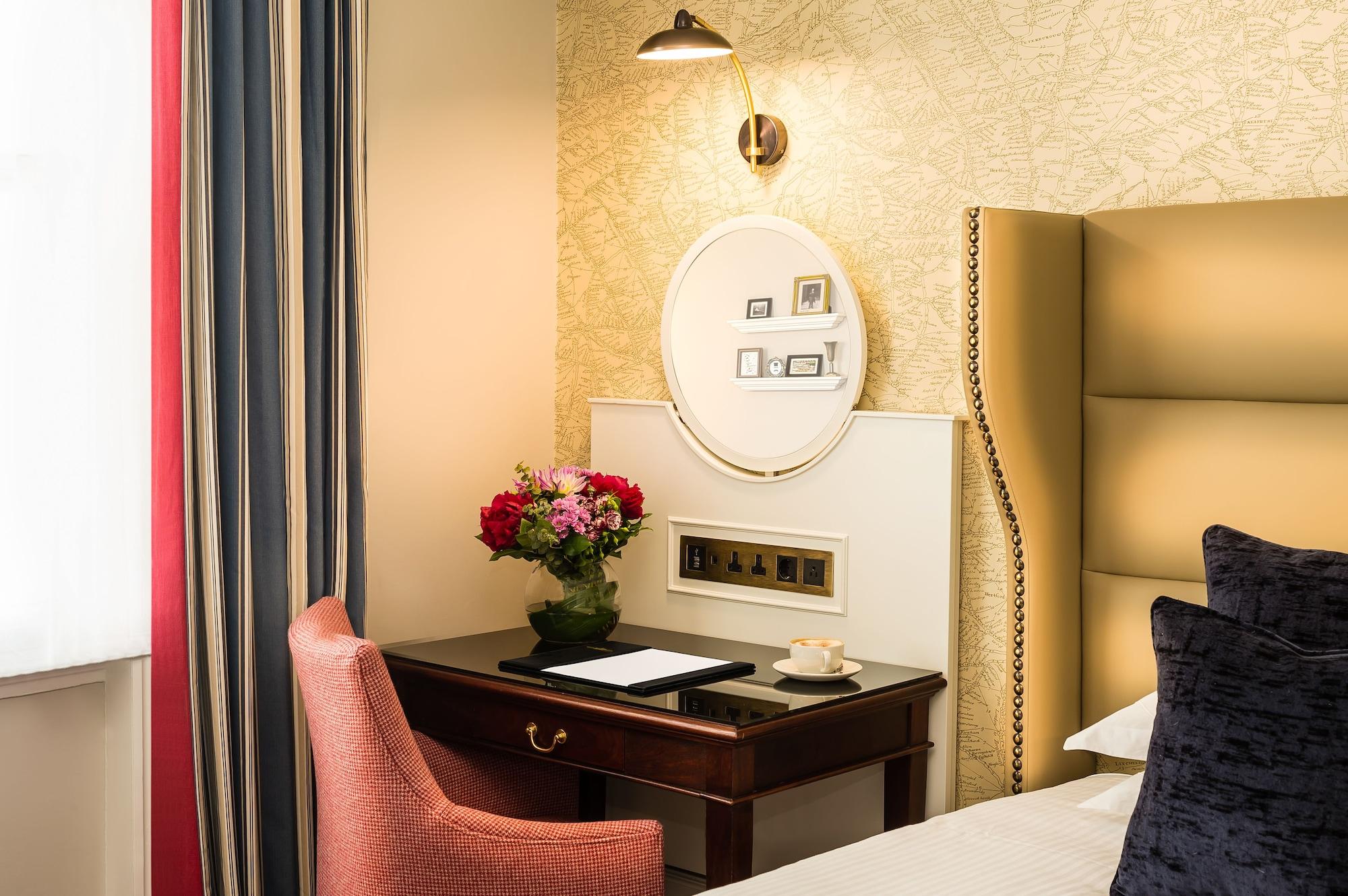 The Bailey's Kensington Hotell 4*