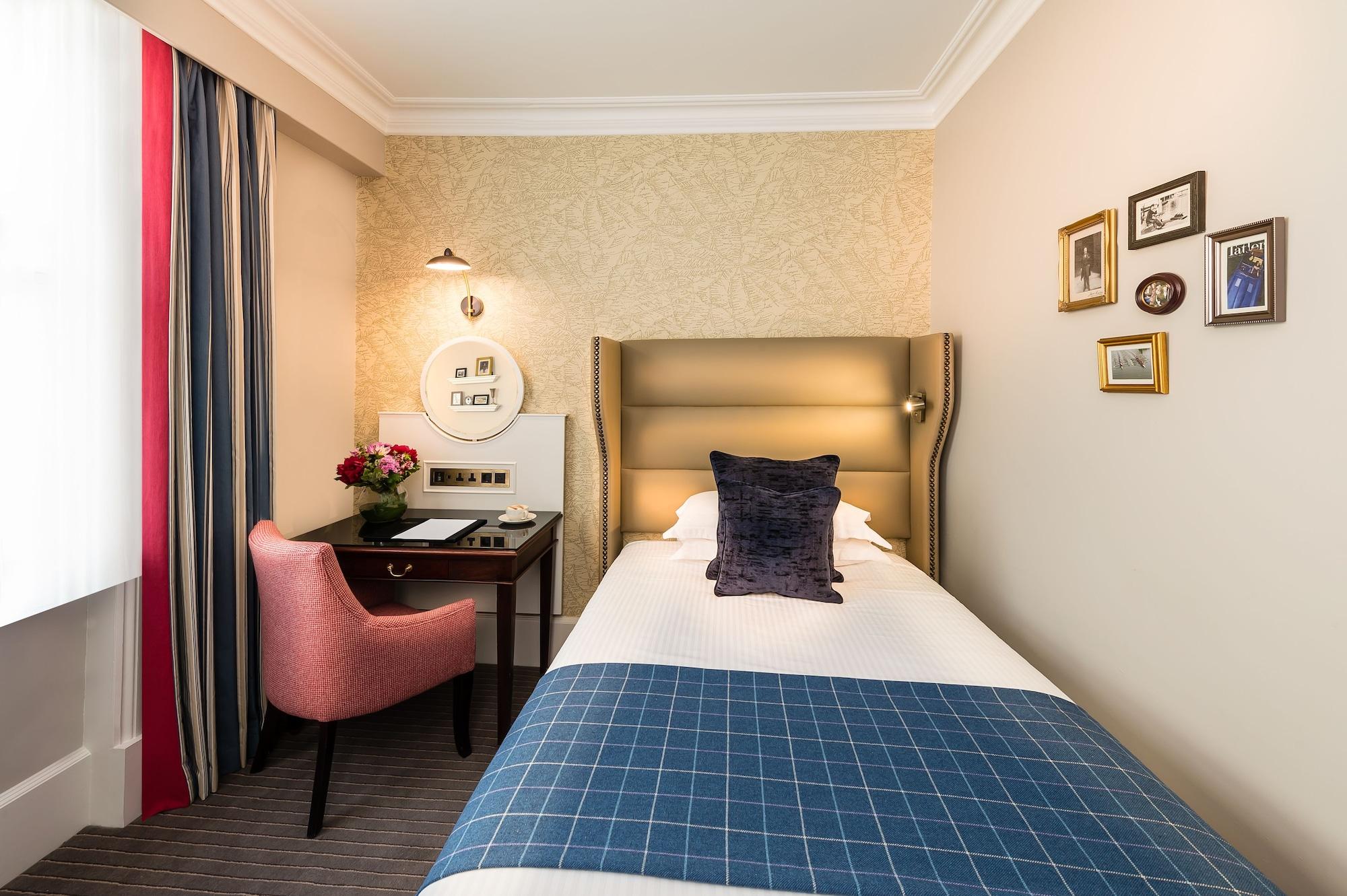 Hotell The Bailey's Kensington London