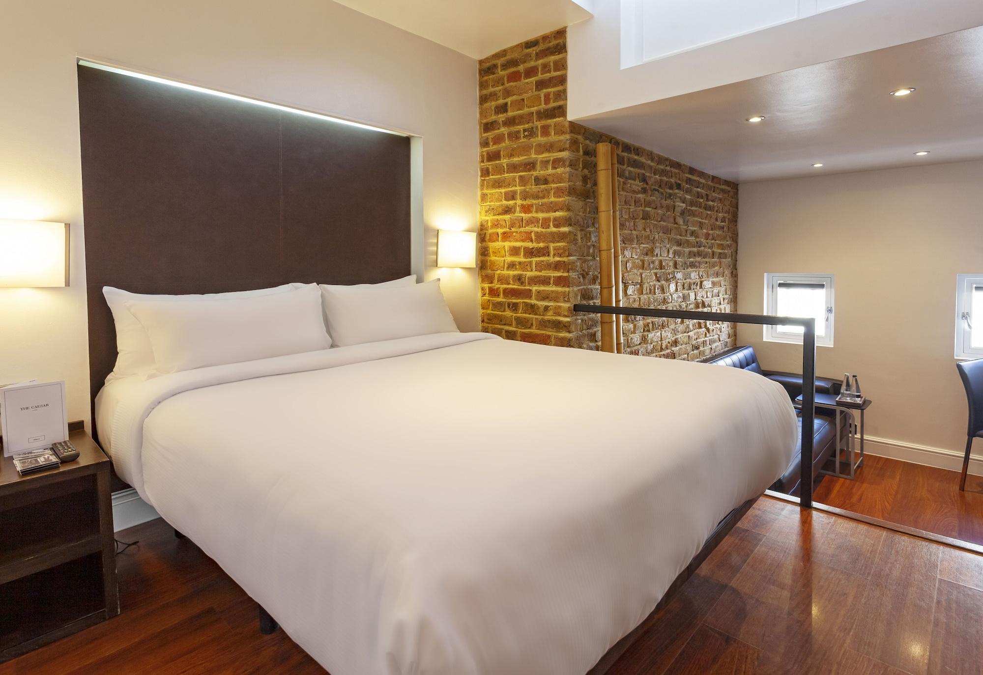 The Caesar Hotel London