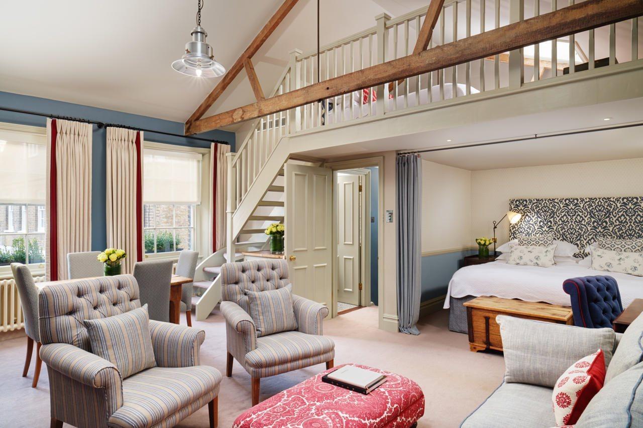 The Pelham - Starhotels Collezione 5* Londra