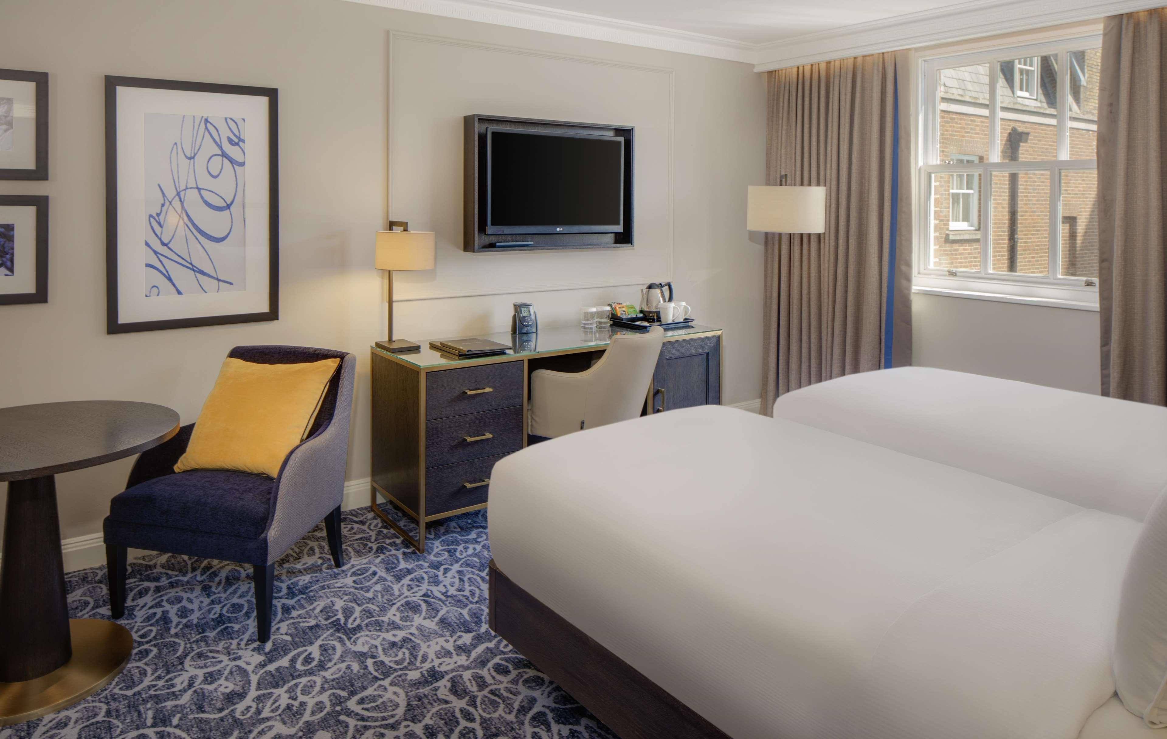 Hilton Euston Londra