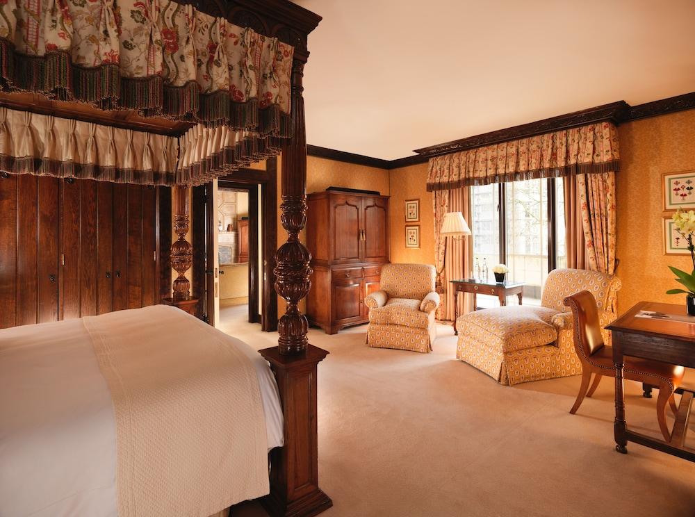 The Dorchester - Dorchester Collection Hotell London